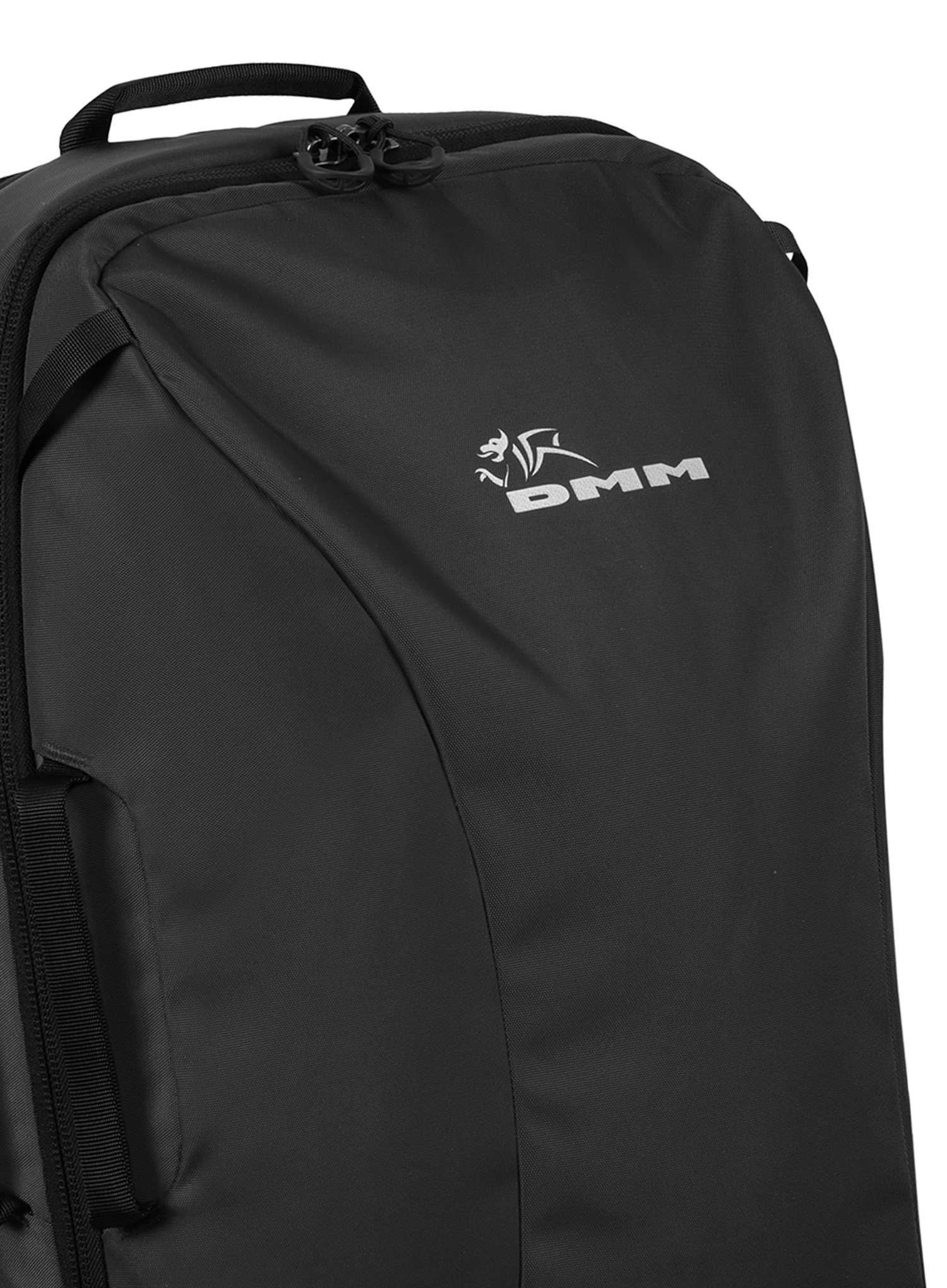 Plezalni nahrbtnik DMM Flight - black