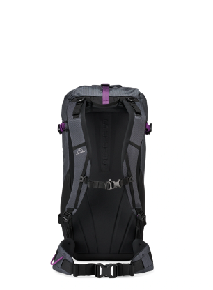 Plezalni nahrbtnik La Sportiva Granite 32 Backpack - onyx/black