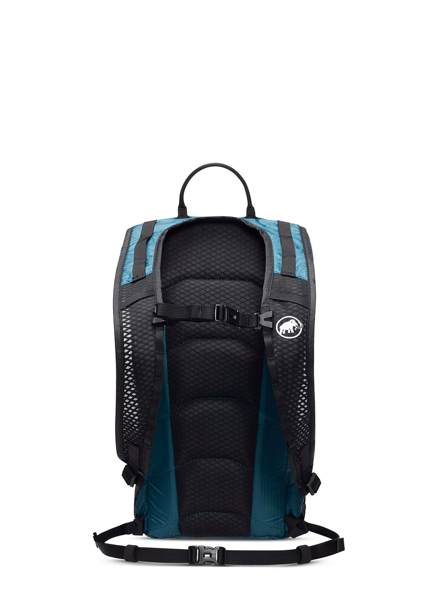 Plezalni nahrbtnik Mammut Neon Light - sapphire