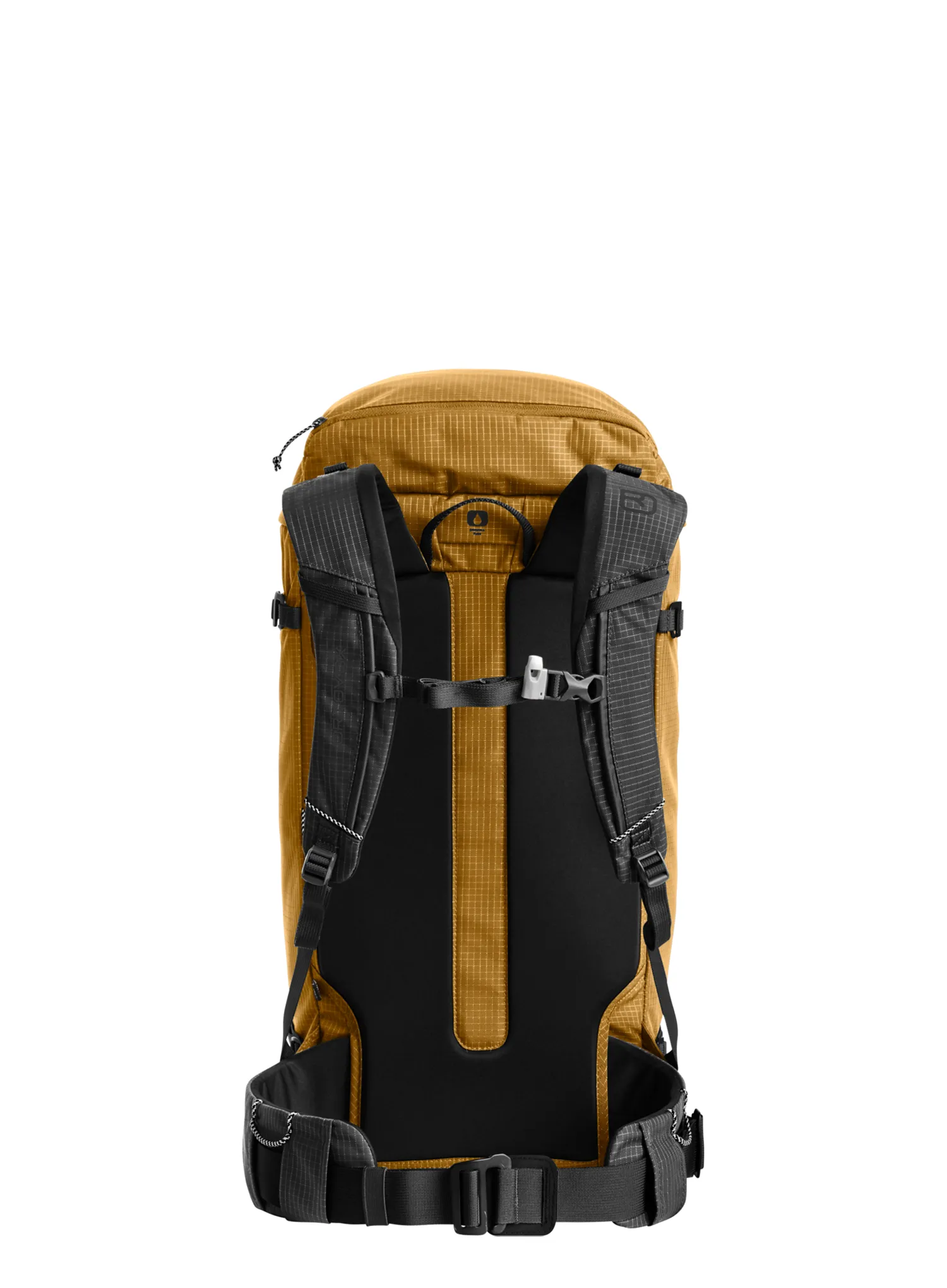 Plezalni nahrbtnik Ortovox Trad 35 - wild cumin