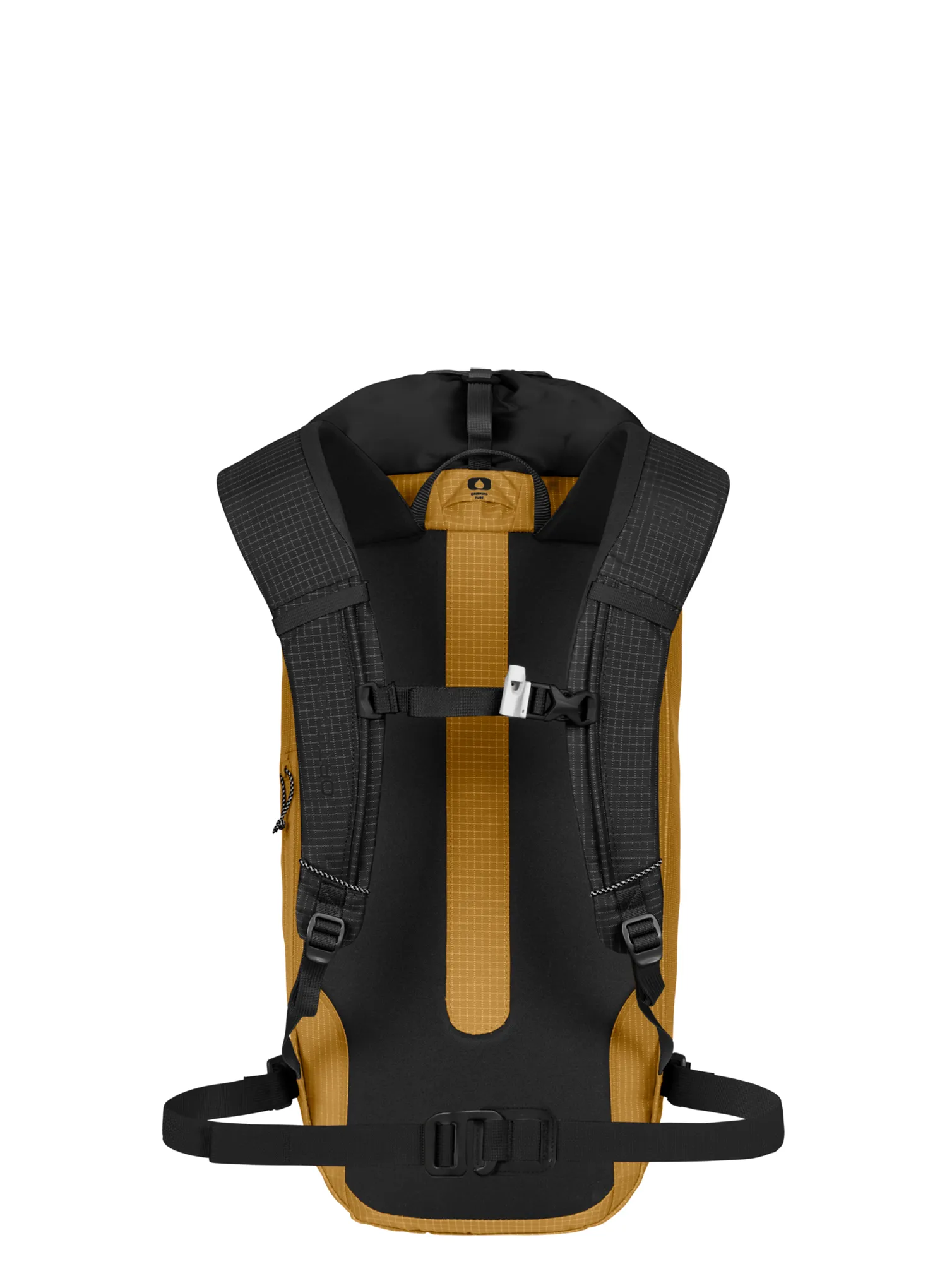 Plezalni nahrbtnik Ortovox Trad Zero 24 - wild cumin