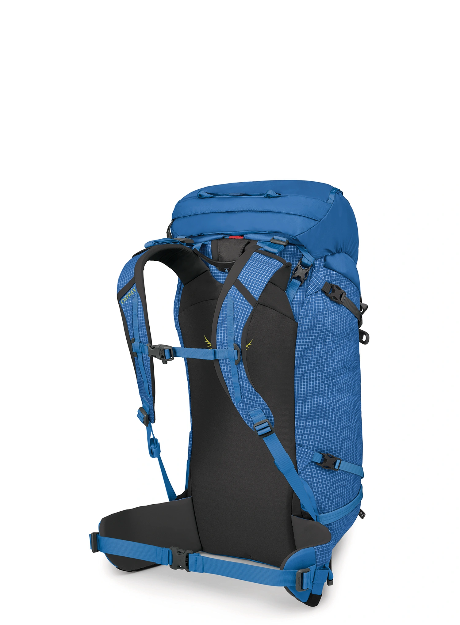 Plezalni nahrbtnik Osprey Mutant 38 - blue flame
