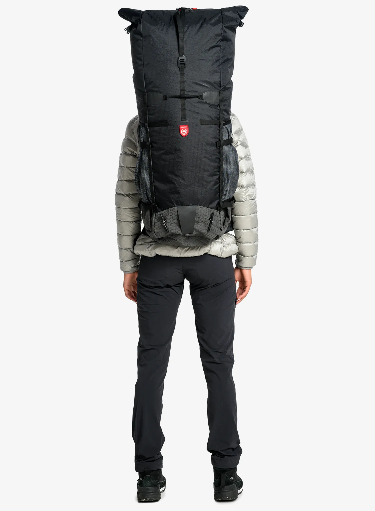 Plezalni nahrbtnik Pajak HD3 - black