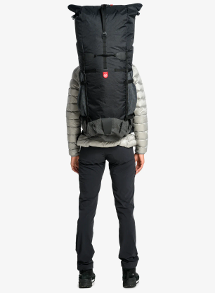 Plezalni nahrbtnik Pajak HD3 - black