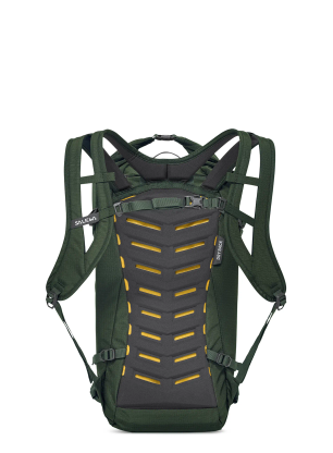 Plezalni nahrbtnik Salewa Climb Mate 25 - dark olive