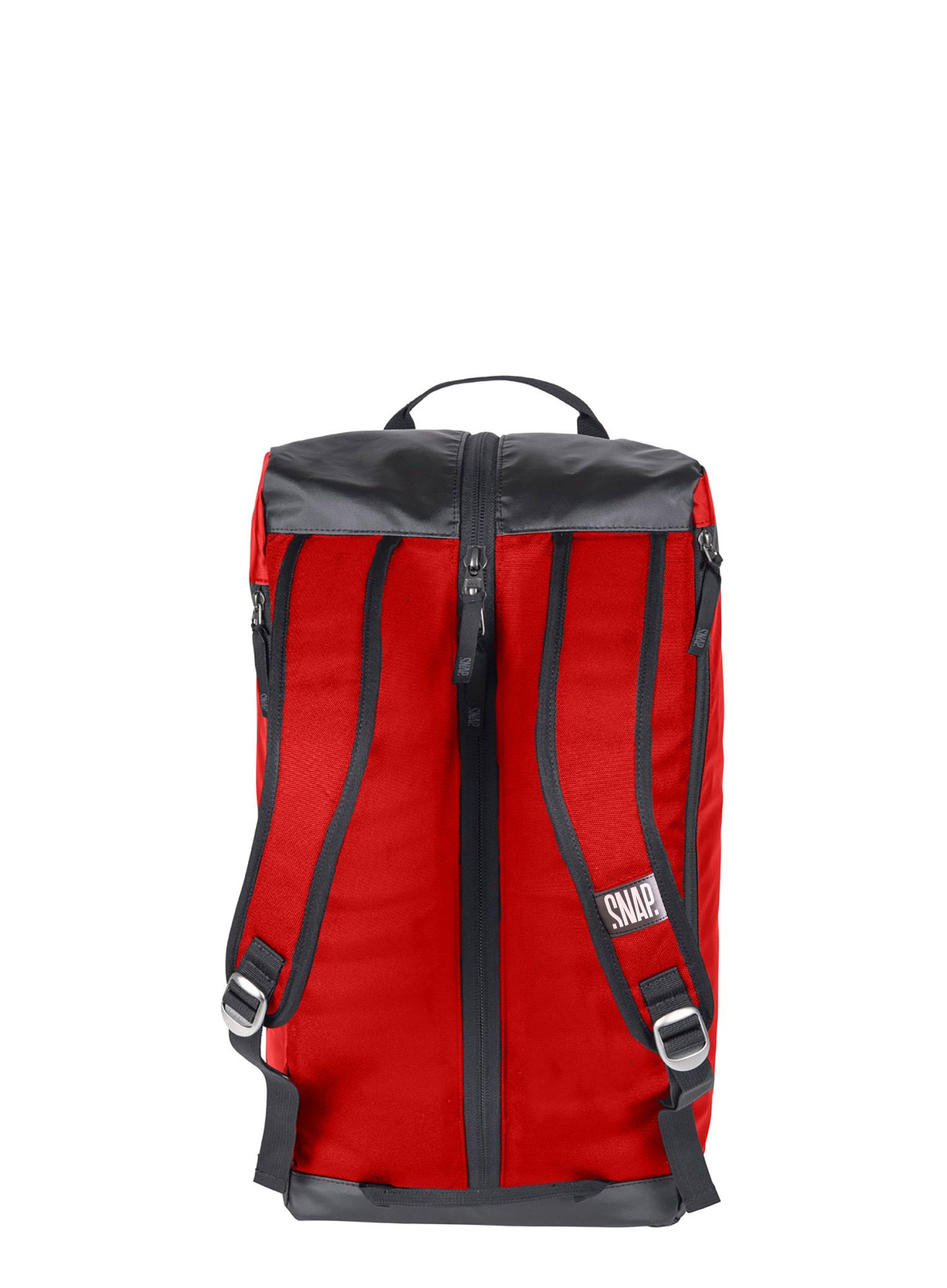 Plezalni nahrbtnik SNAP SNAPack 30L - grenadine/black