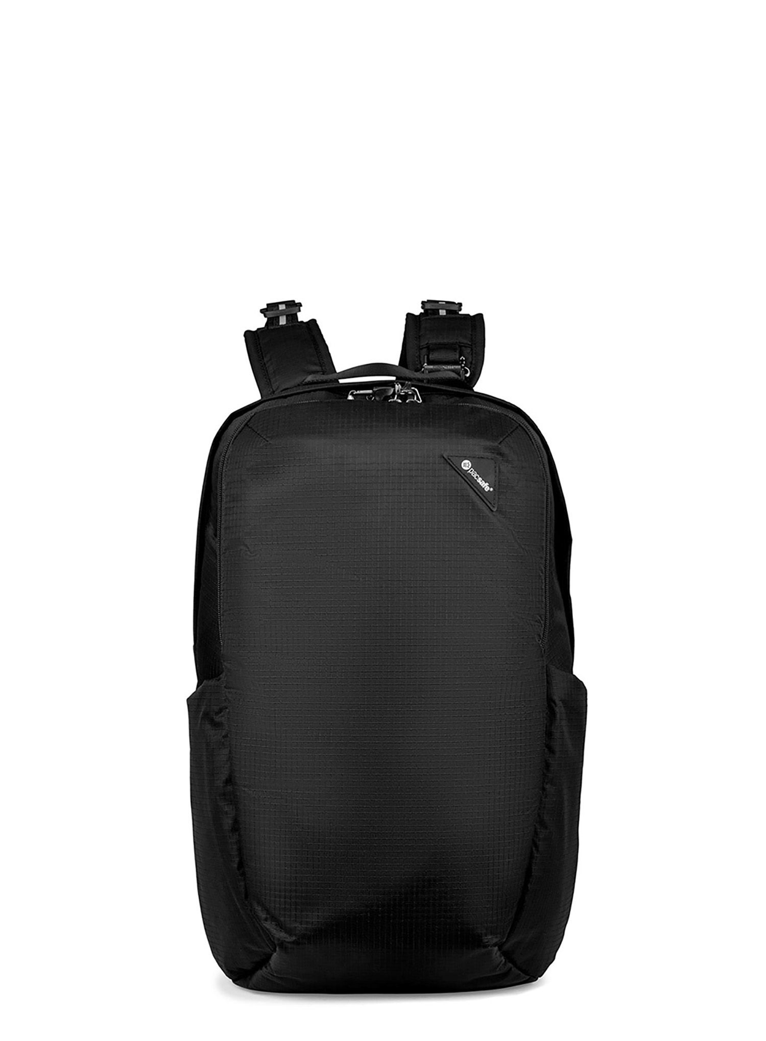 Protivlomni nahrbtnik Pacsafe Vibe 25 - jet black