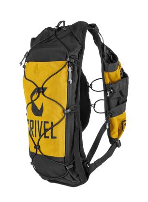Tekaški nahrbtnik Grivel Mountain Runner EVO 10 - yellow