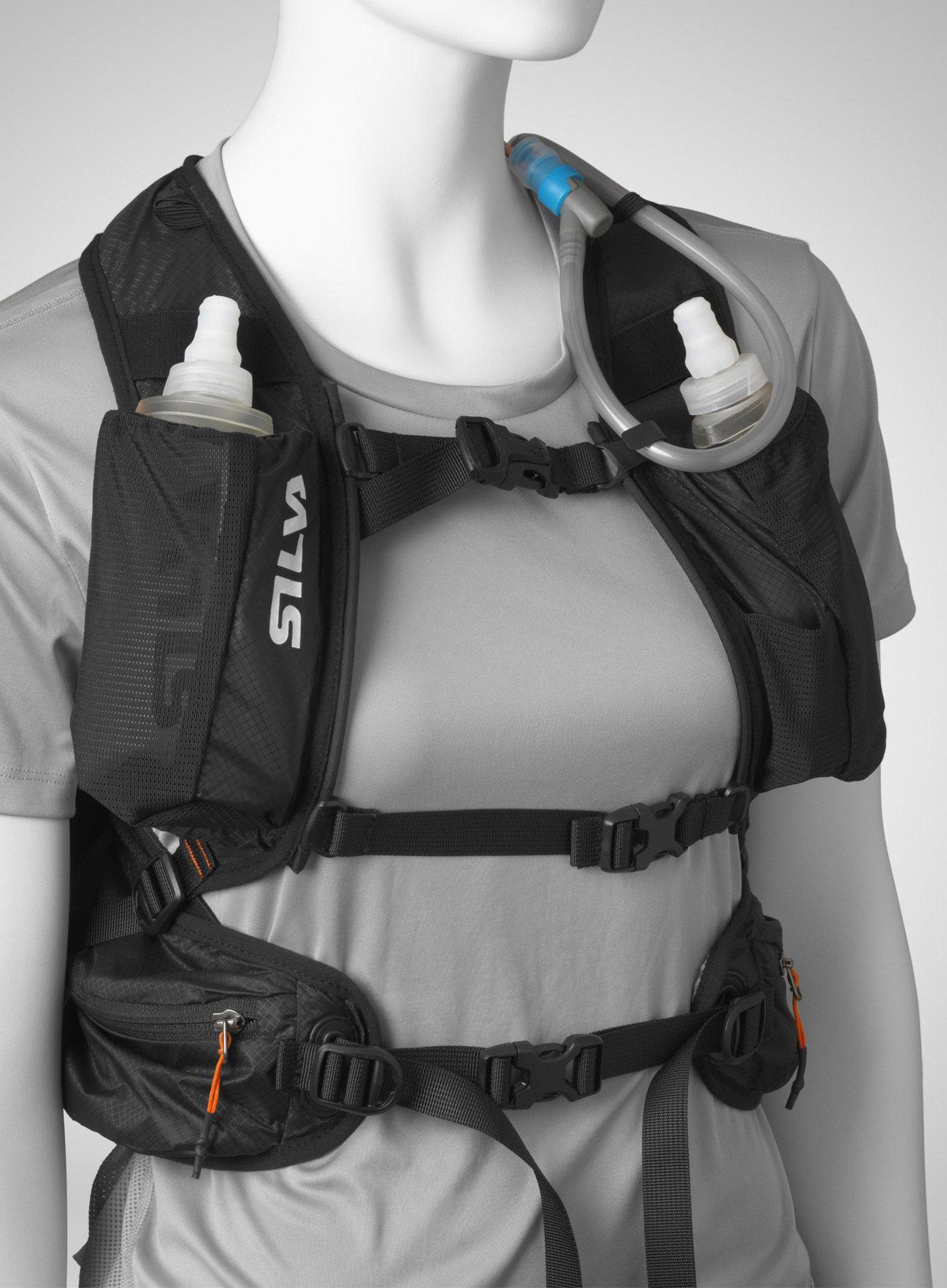 Tekaški nahrbtnik Silva Strive Mountain Pack 17+3