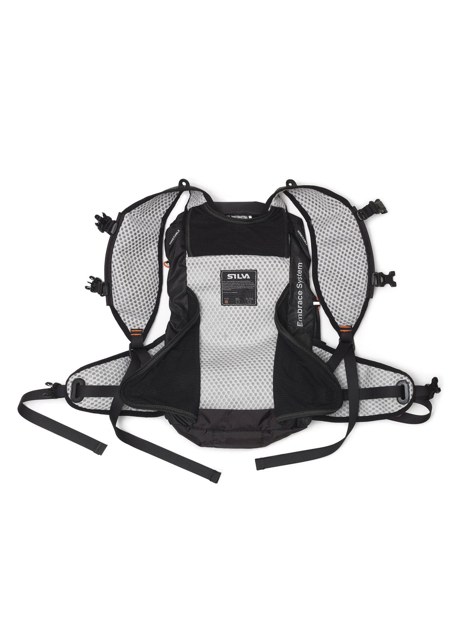 Tekaški nahrbtnik Silva Strive Mountain Pack 17+3