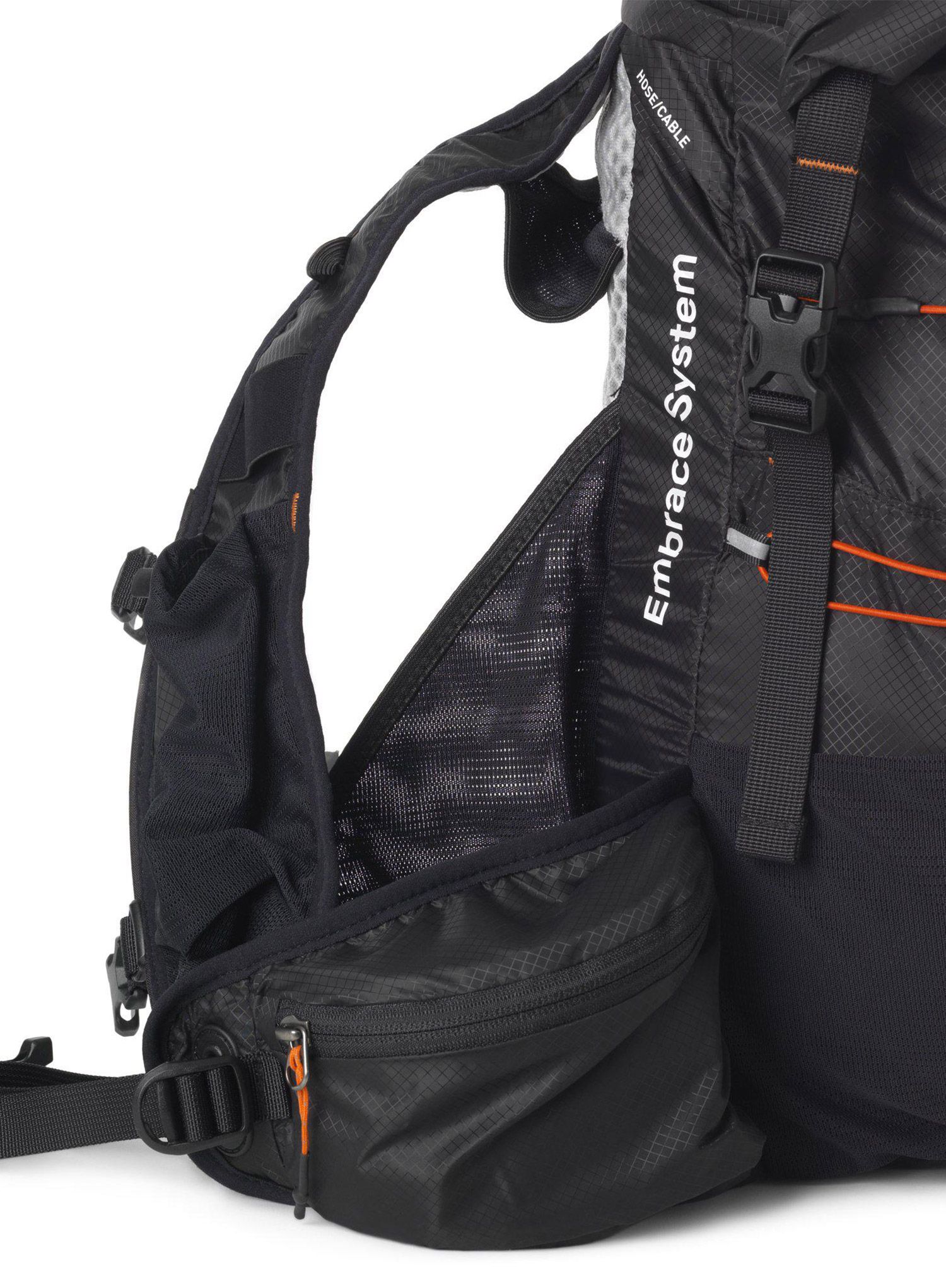 Tekaški nahrbtnik Silva Strive Mountain Pack 17+3