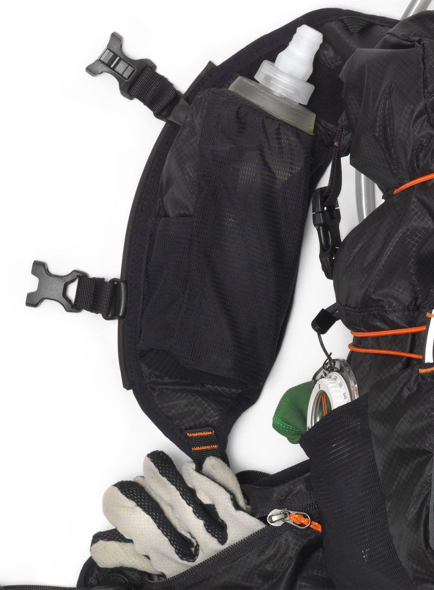 Tekaški nahrbtnik Silva Strive Mountain Pack 17+3