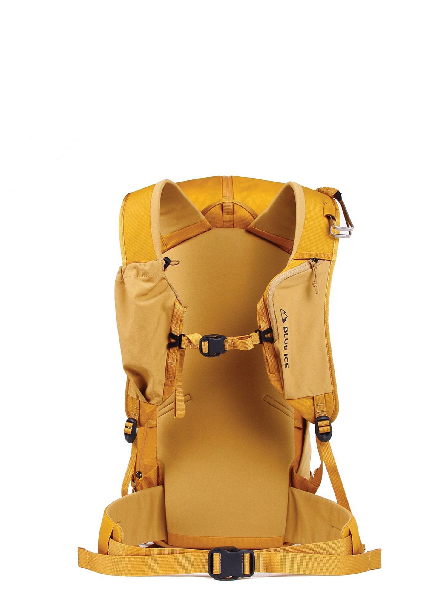 Plezalni nahrbtnik Blue Ice Firecrest 38 L - arrow wood