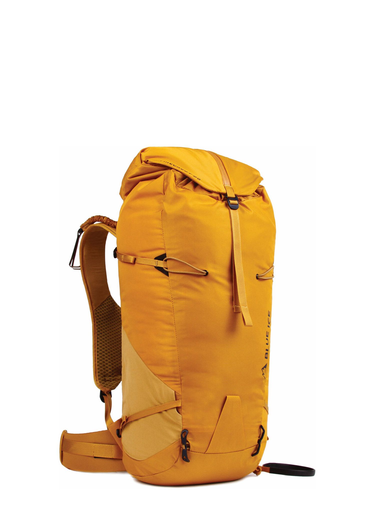 Plezalni nahrbtnik Blue Ice Firecrest 38 L - arrow wood