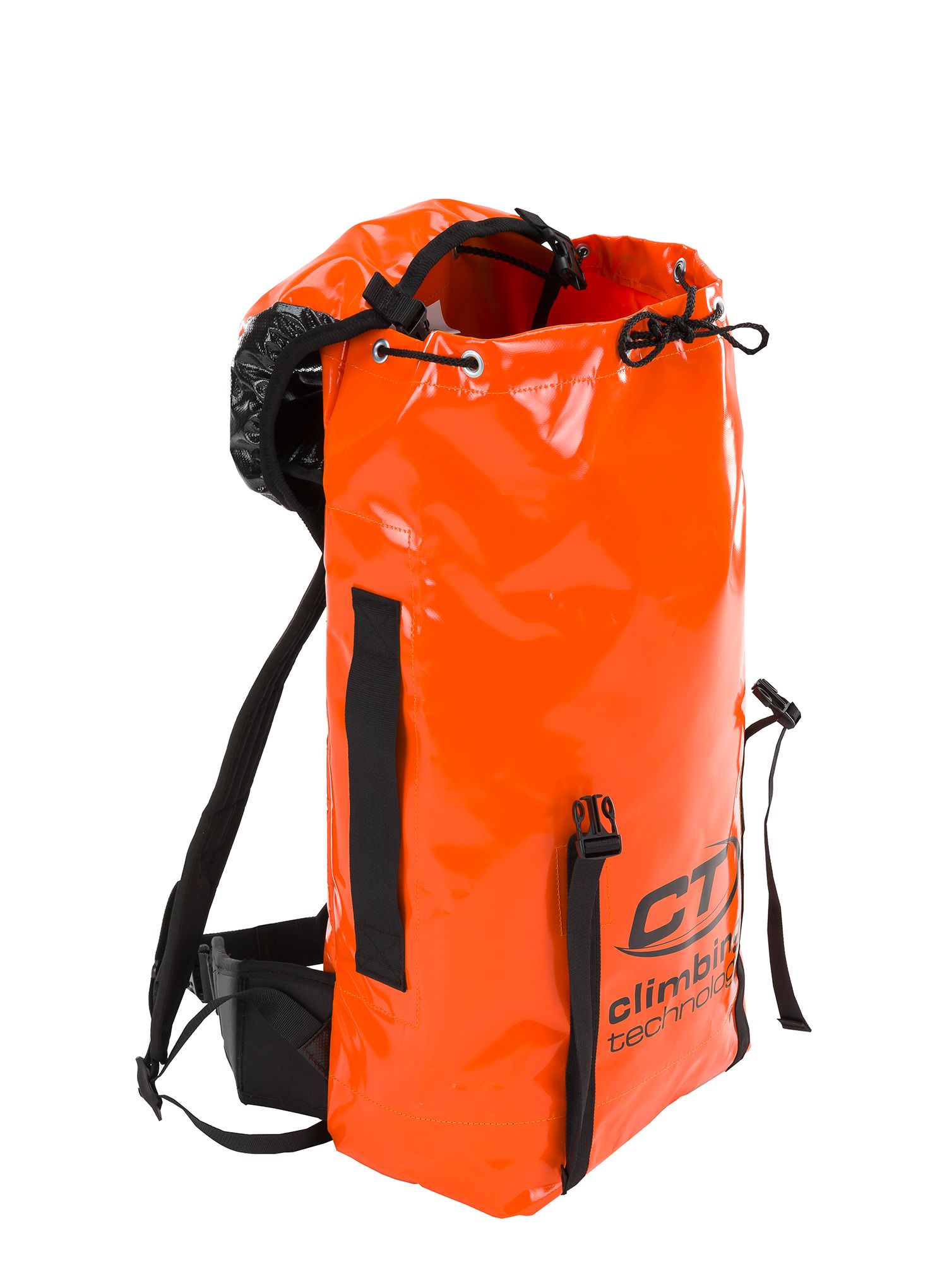 Transportna vreča Climbing Technology/SKYLOTEC Utility Backpack - orange