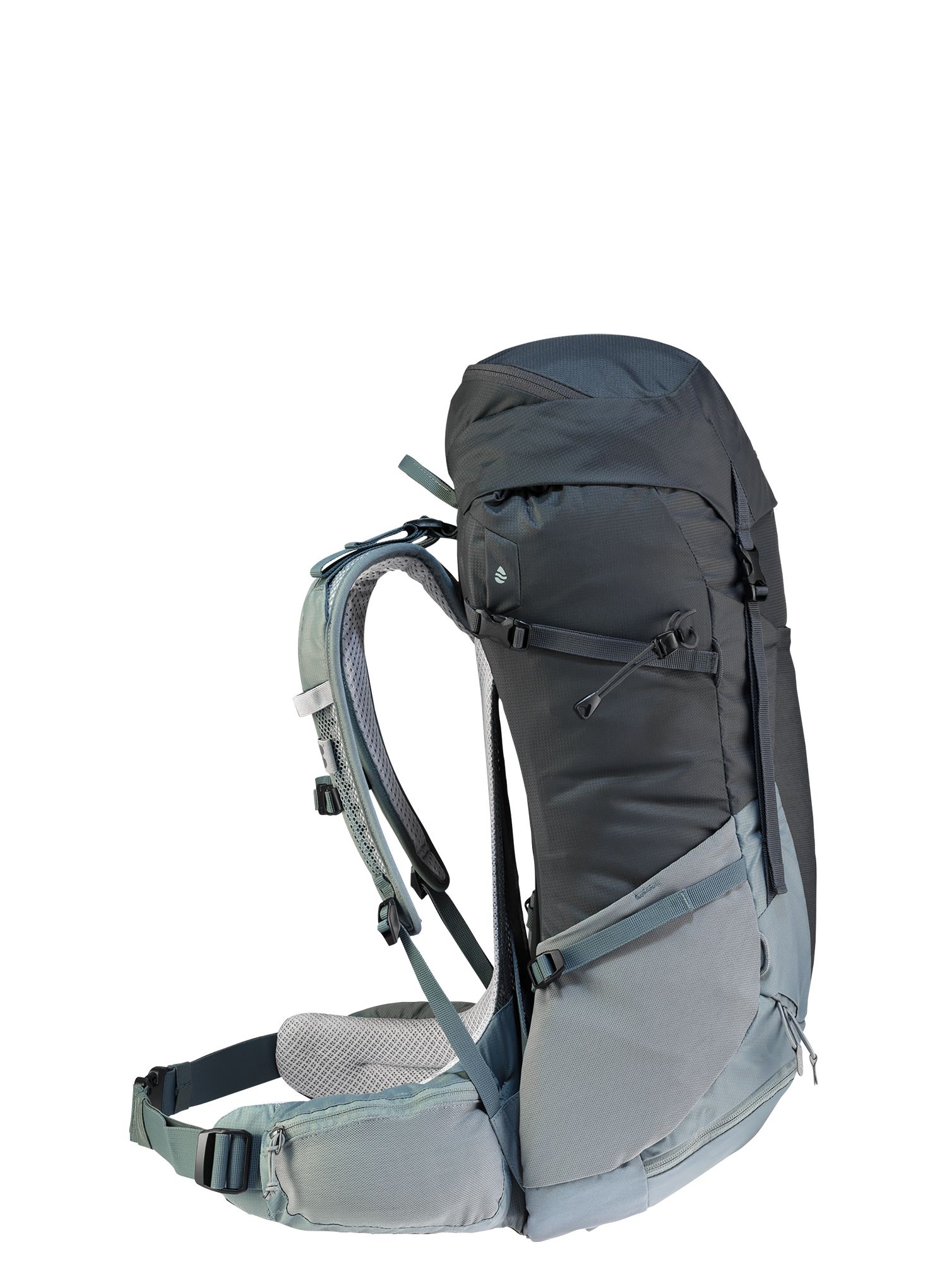 Pohodniški nahrbtnik Deuter Futura 30 SL - graphite/shale