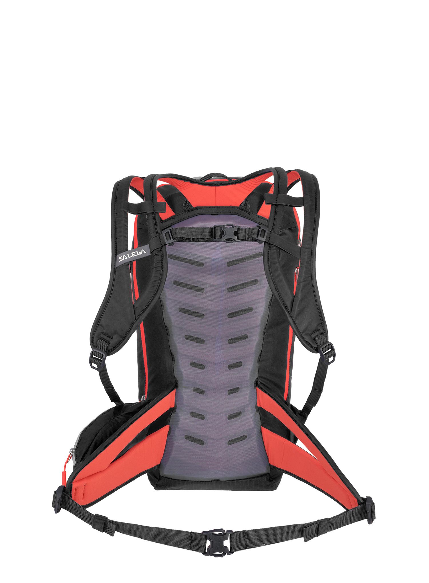 Ženski nahrbtnik Salewa Randonnee 30 WS - black