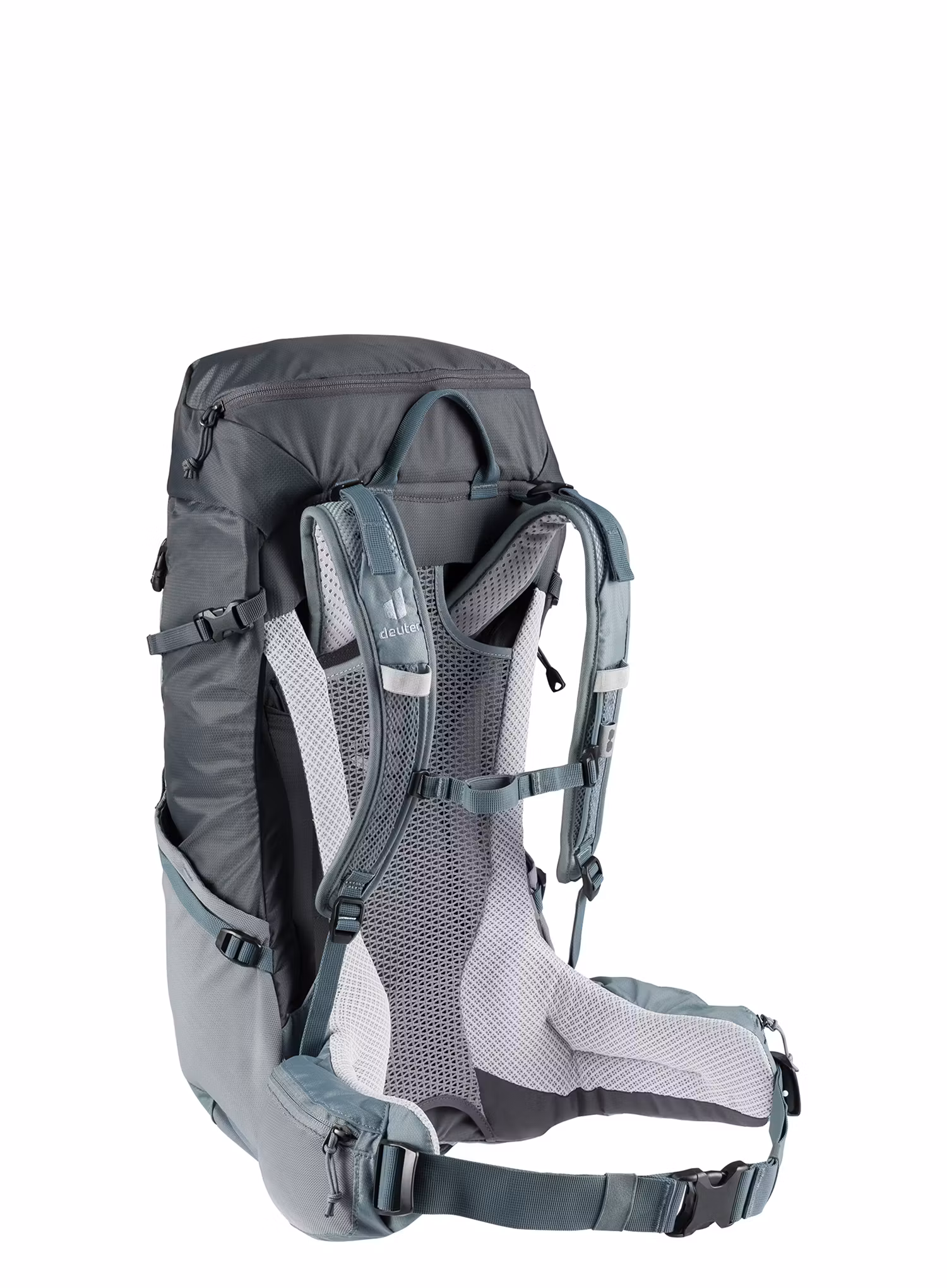 Pohodniški nahrbtnik Deuter Futura 24 SL - graphite/shale