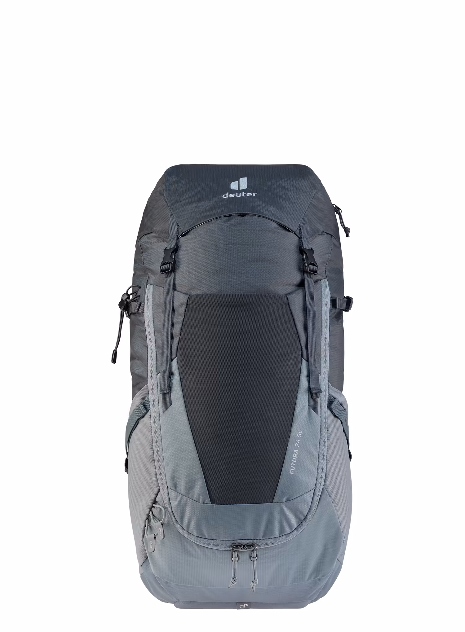 Pohodniški nahrbtnik Deuter Futura 24 SL - graphite/shale