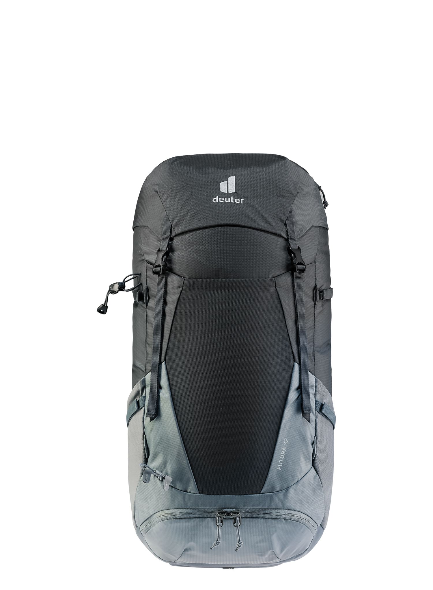 Pohodniški nahrbtnik Deuter Futura 32 - graphite/shale