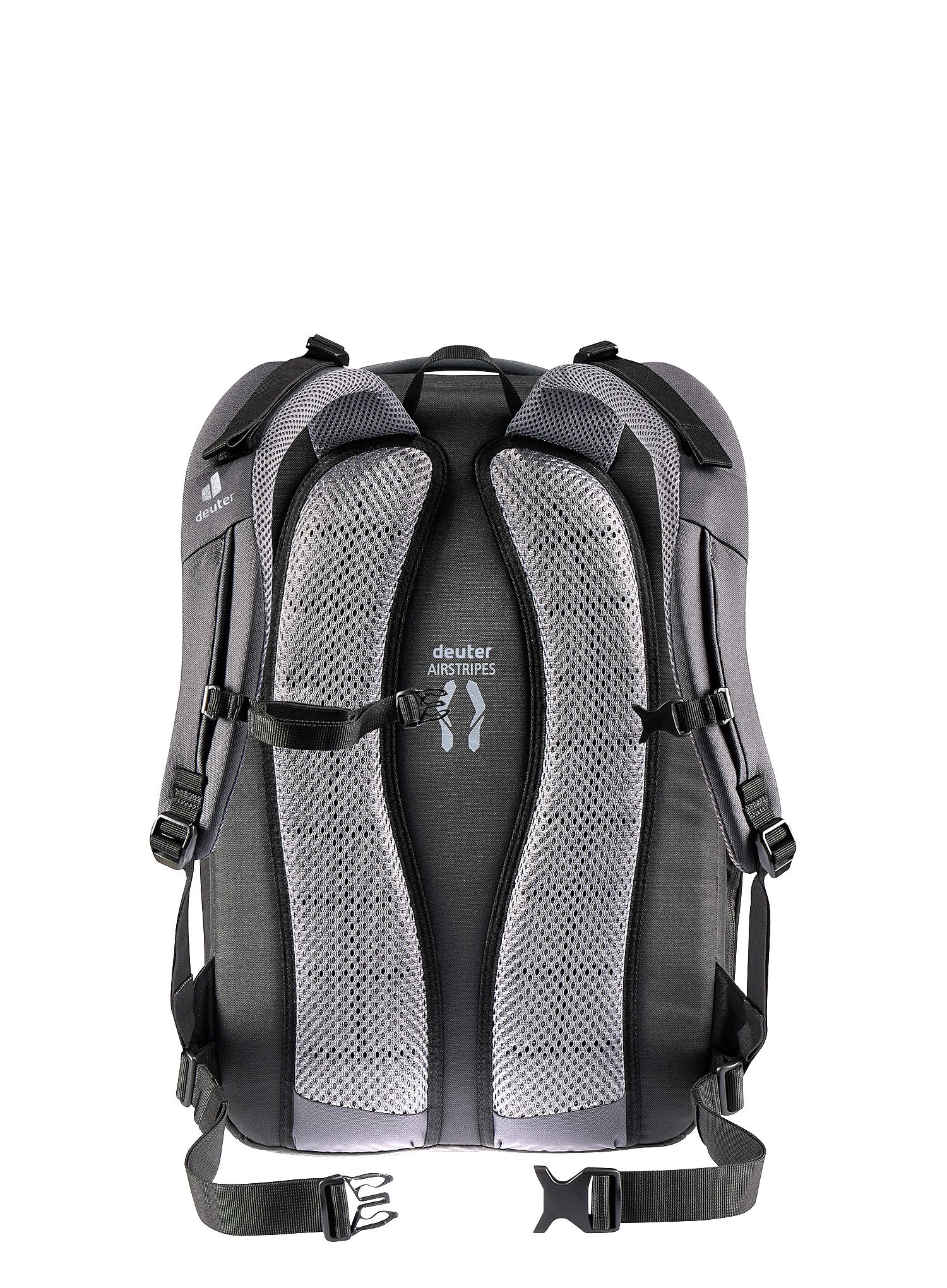 Nahrbtnik Deuter Gigant - black