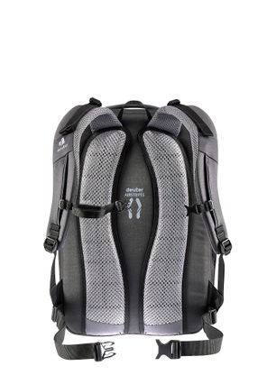 Nahrbtnik Deuter Gigant - black