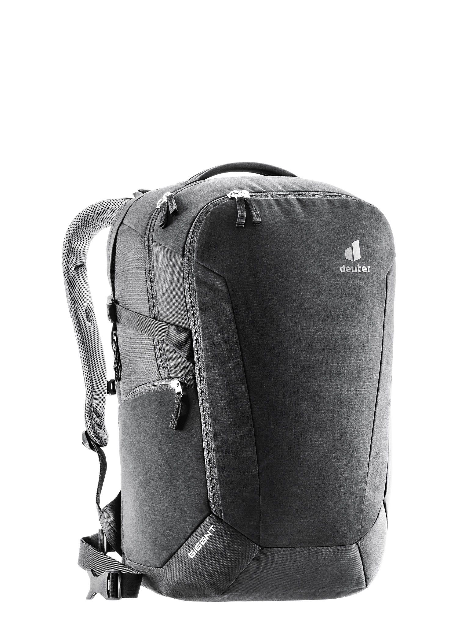 Nahrbtnik Deuter Gigant - black
