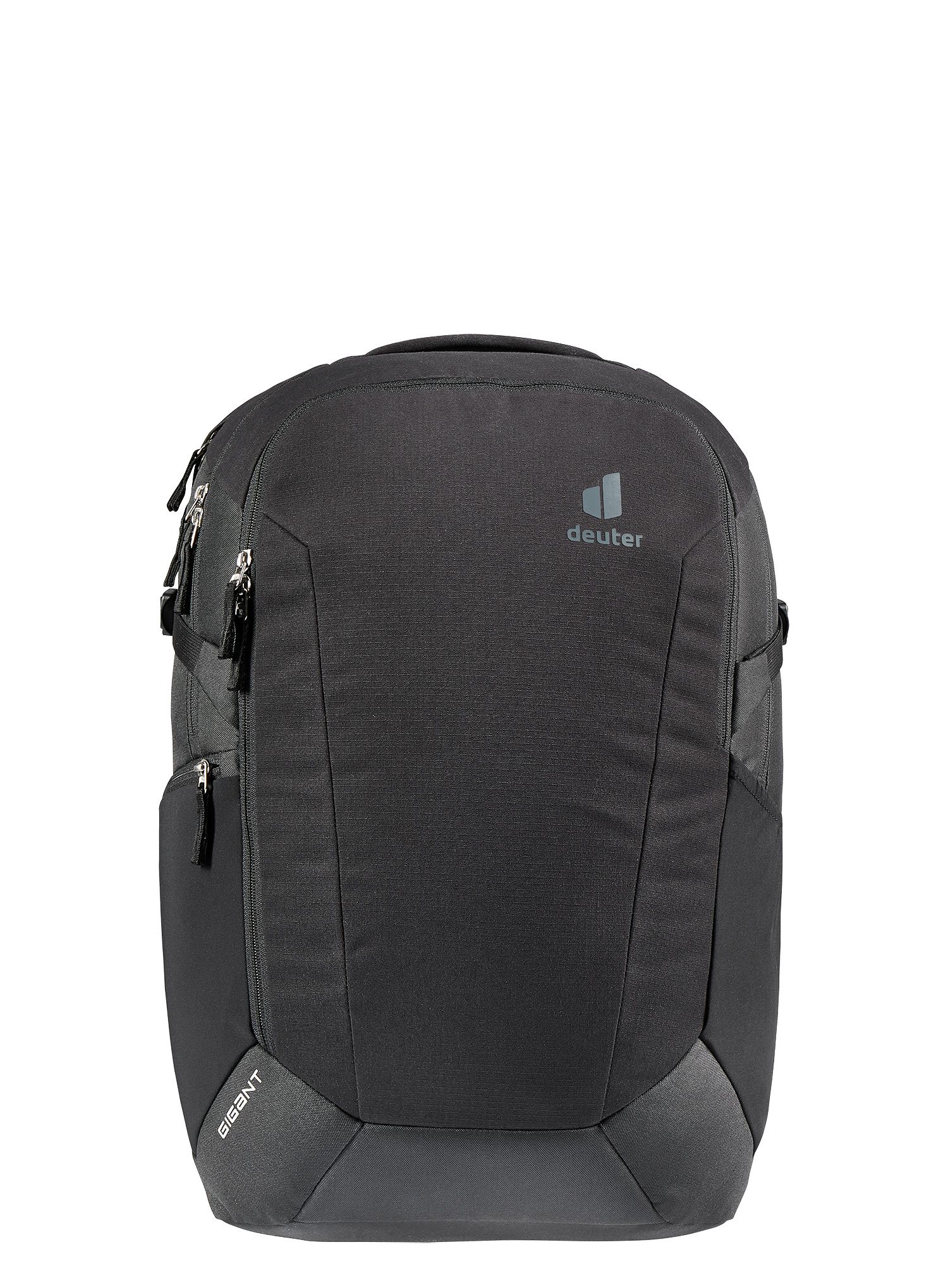 Nahrbtnik Deuter Gigant - black