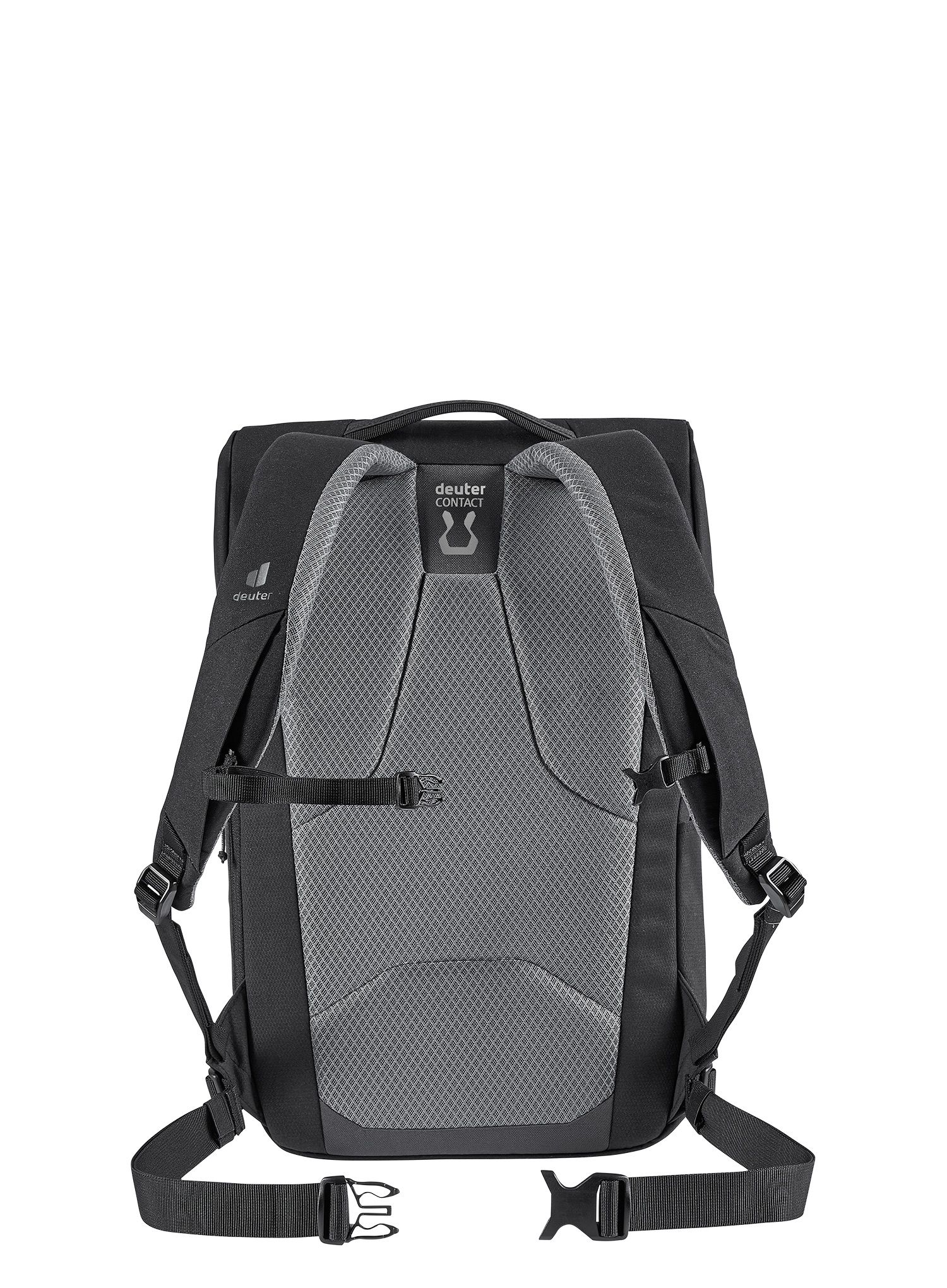 Nahrbtnik Deuter UP Seoul - black