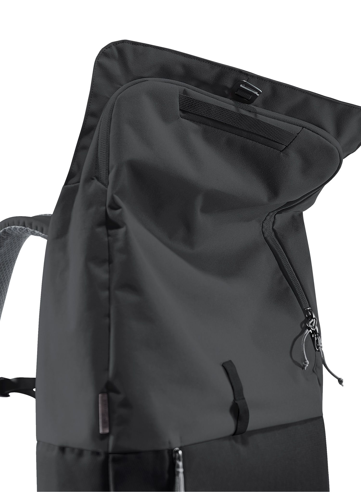 Nahrbtnik Deuter UP Seoul - black