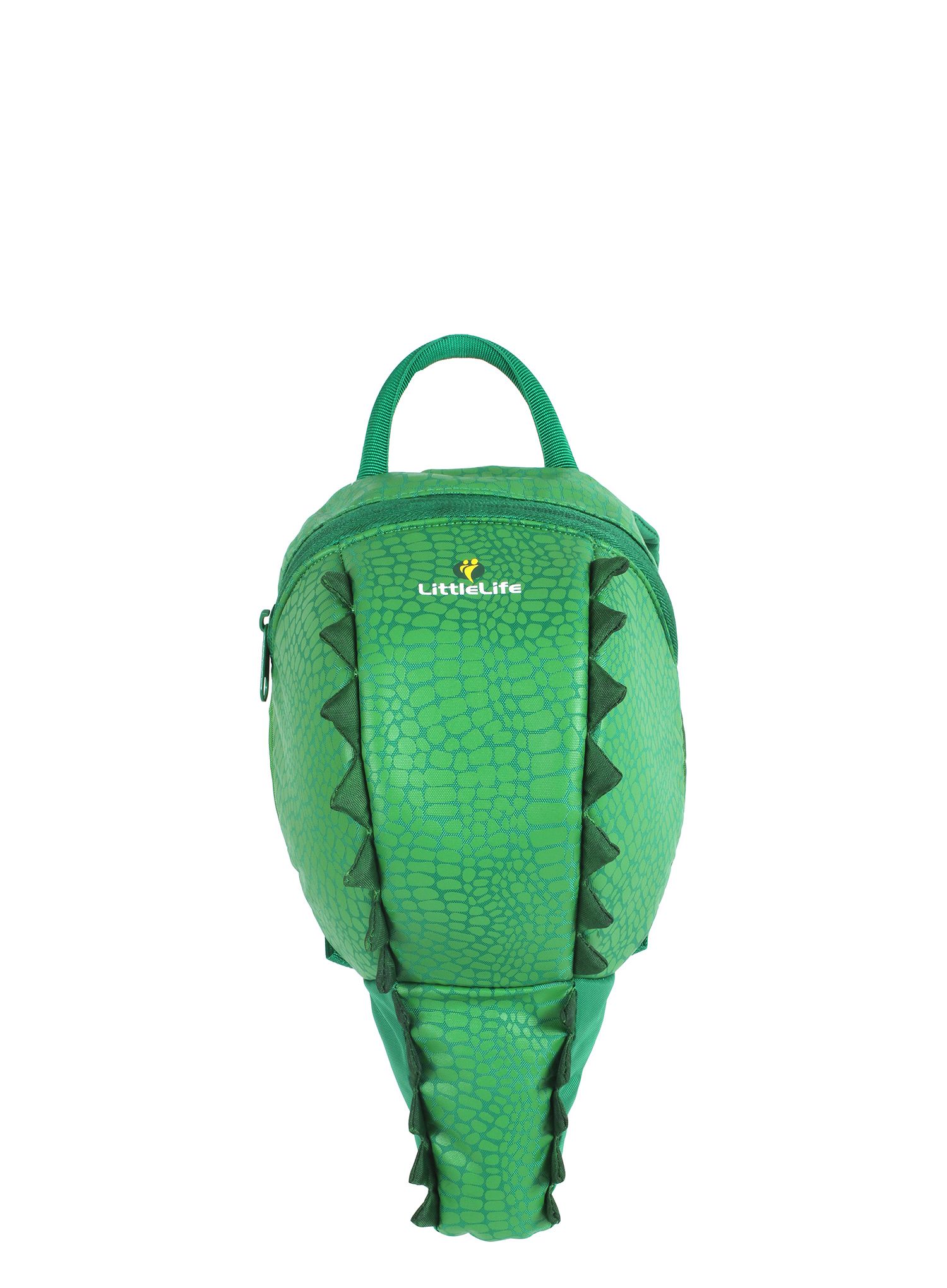 Otroški pohodniški nahrbtnik Littlelife Toddler Backpack - crocodile