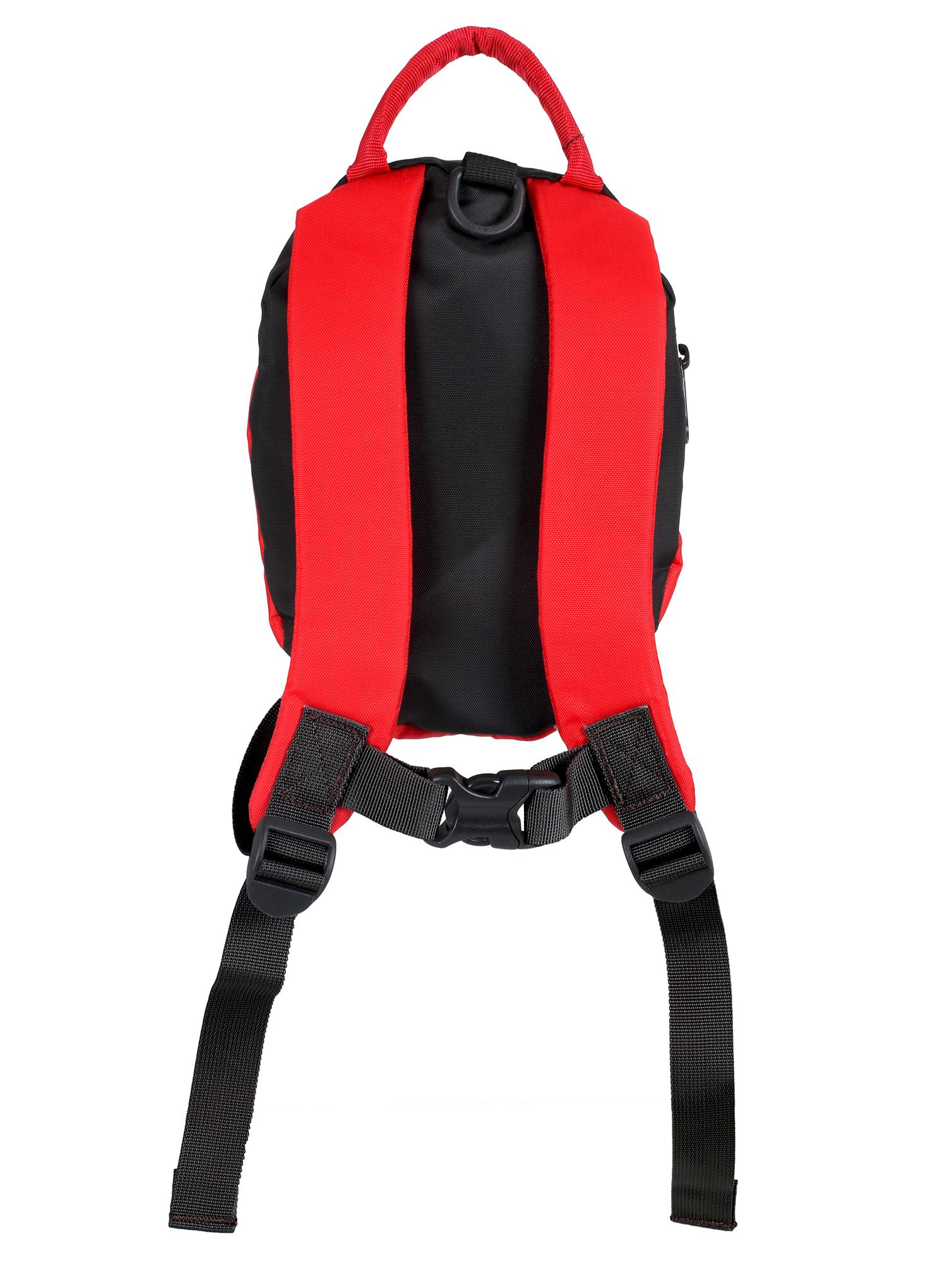 Otroški pohodniški nahrbtnik Littlelife Toddler Backpack - ladybird