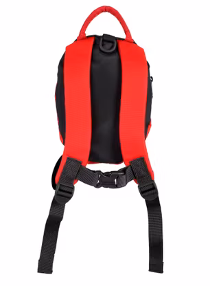 Otroški pohodniški nahrbtnik Littlelife Toddler Backpack - ladybird