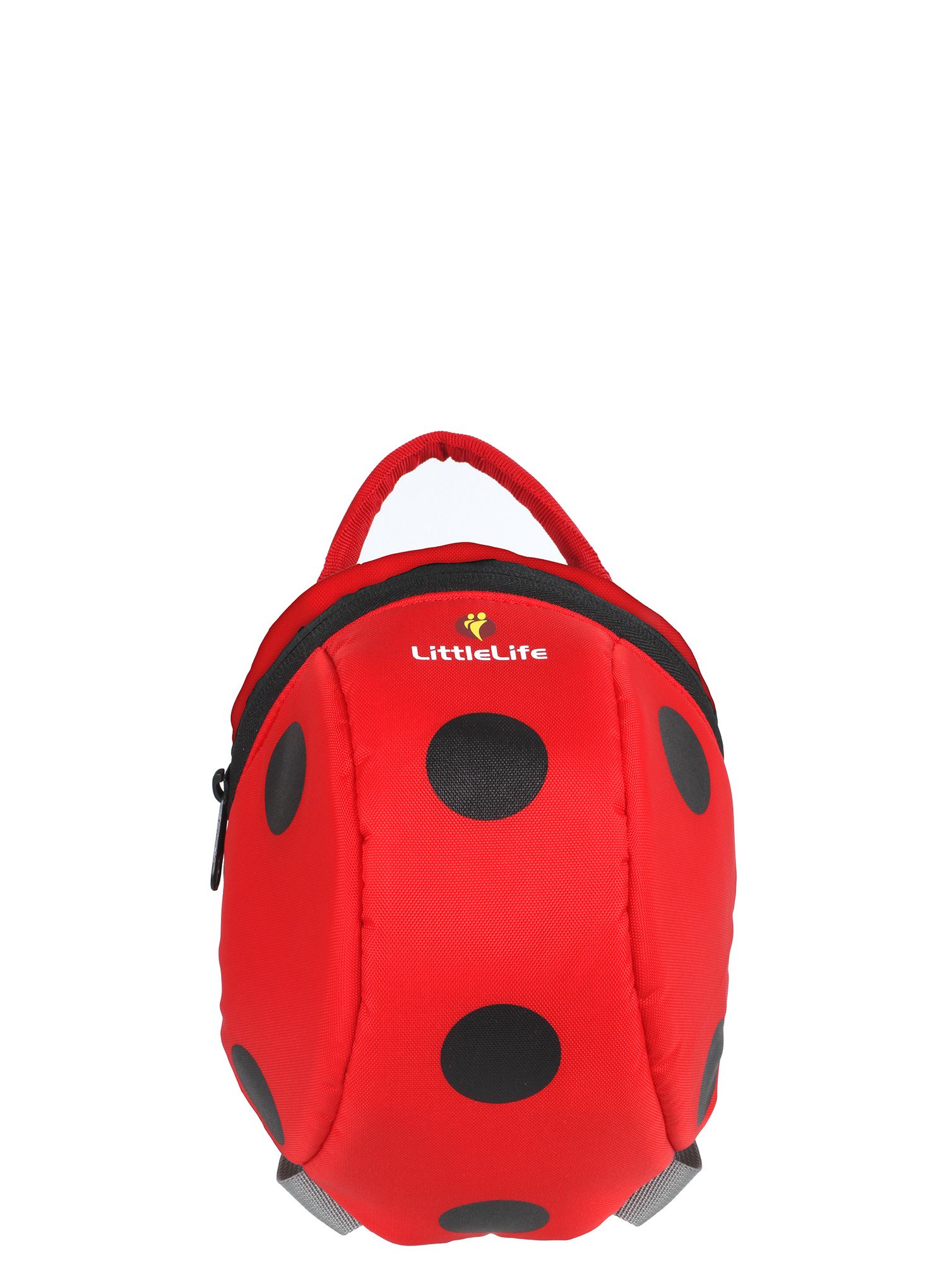Otroški pohodniški nahrbtnik Littlelife Toddler Backpack - ladybird
