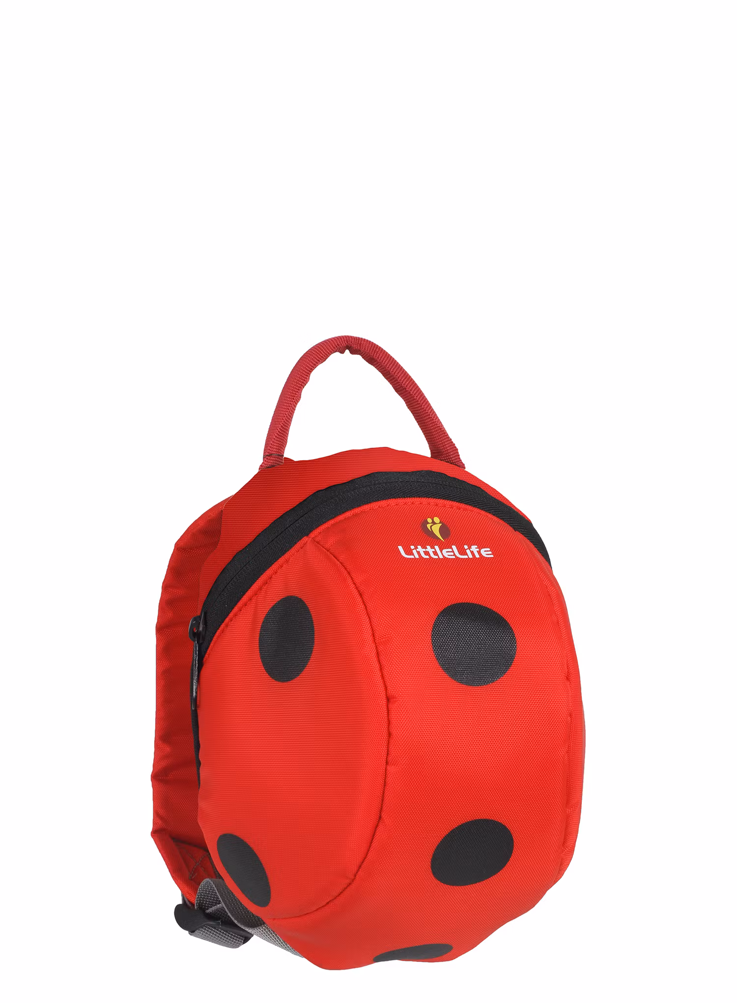 Otroški pohodniški nahrbtnik Littlelife Toddler Backpack - ladybird