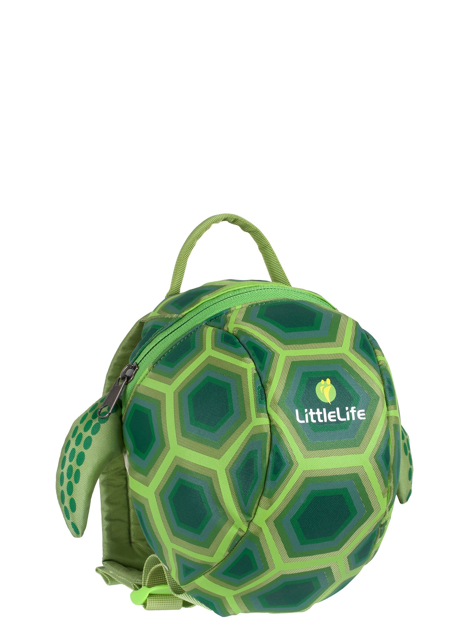 Otroški pohodniški nahrbtnik Littlelife Toddler Backpack - turtle