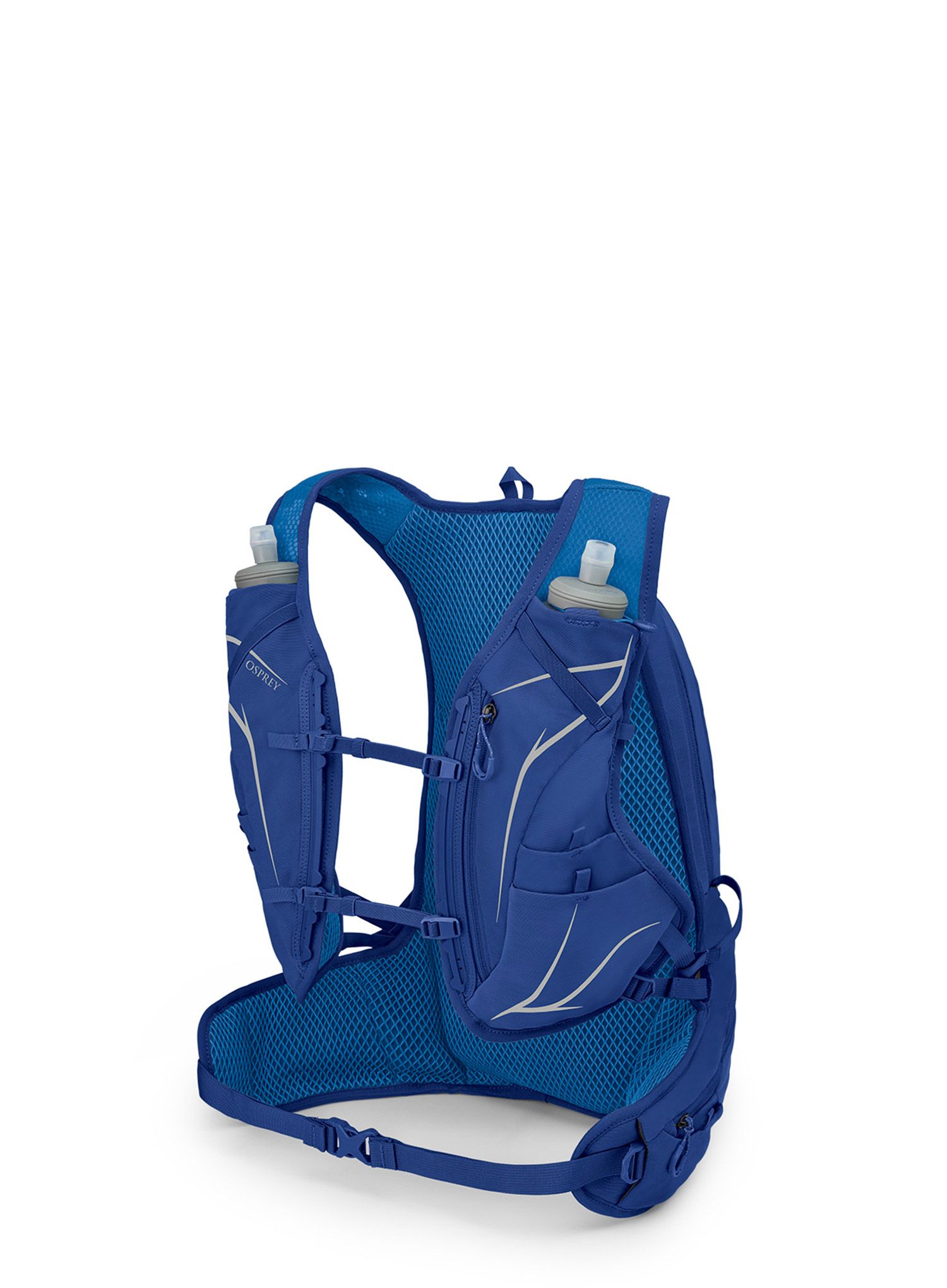Nahrbtnik za tek Osprey Duro 15 - blue sky