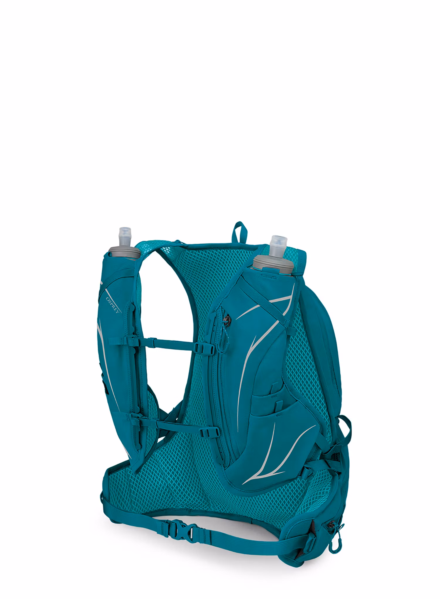 Nahrbtnik za tek Osprey Dyna 15 - verdigris green
