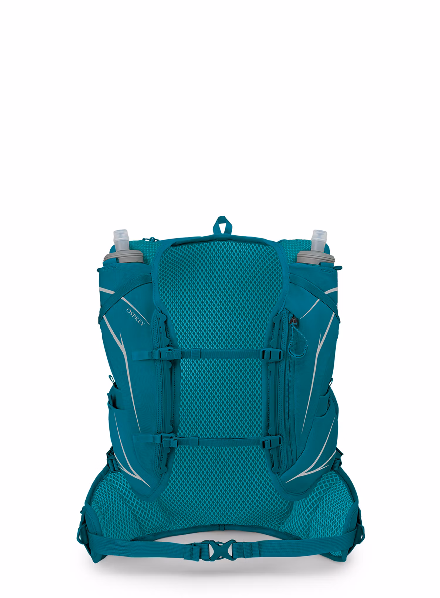 Nahrbtnik za tek Osprey Dyna 15 - verdigris green