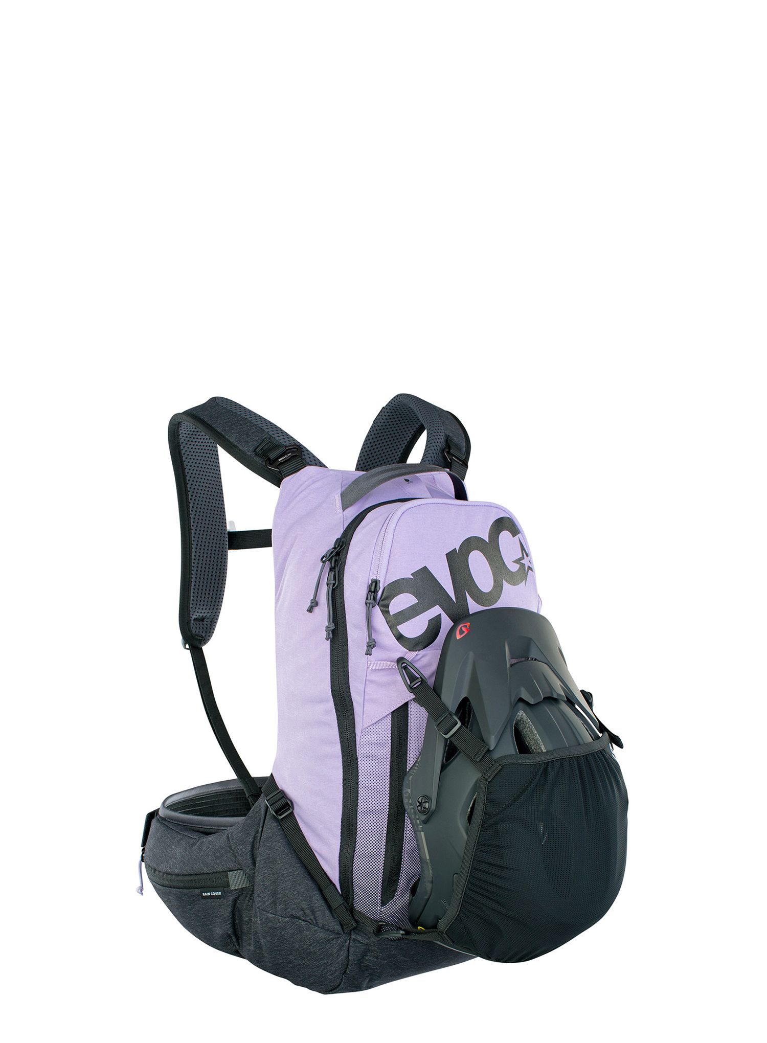 Enduro nahrbtnik Evoc Trail Pro 16 - multicolour