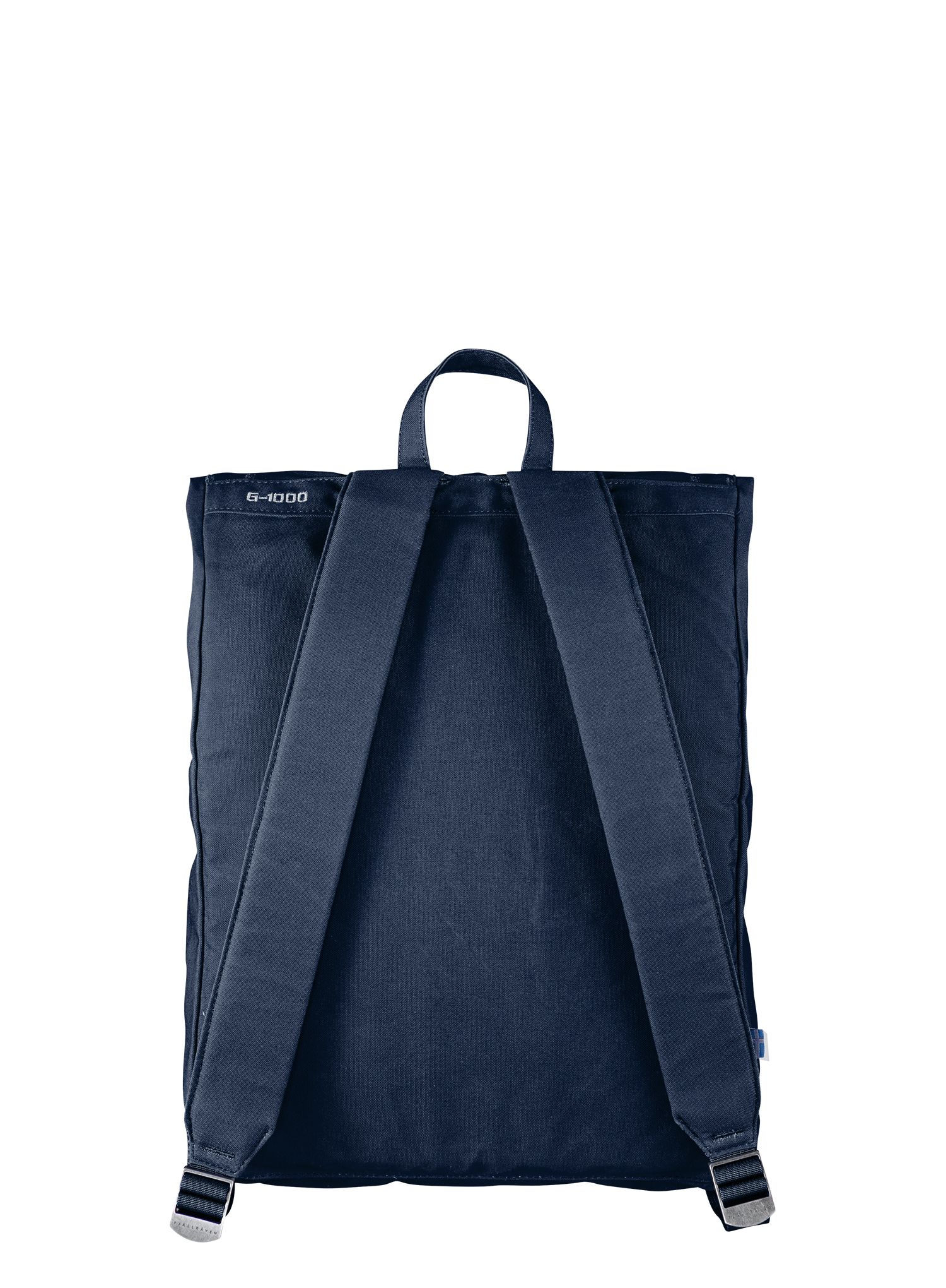 Nahrbtnik Fjallraven Foldsack No. 1 - navy