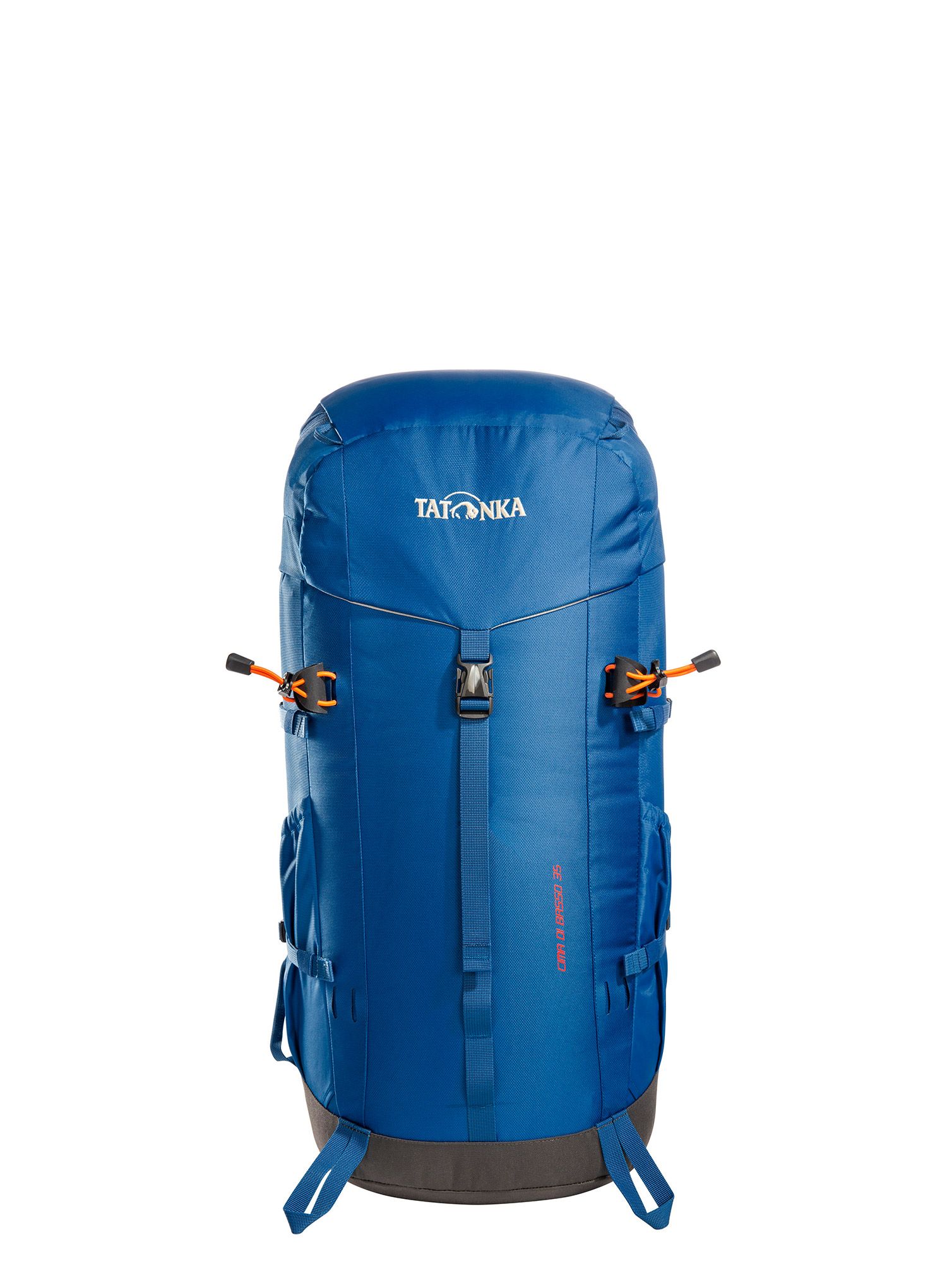 Plezalni nahrbtnik Tatonka Cima Di Basso 35 - blue
