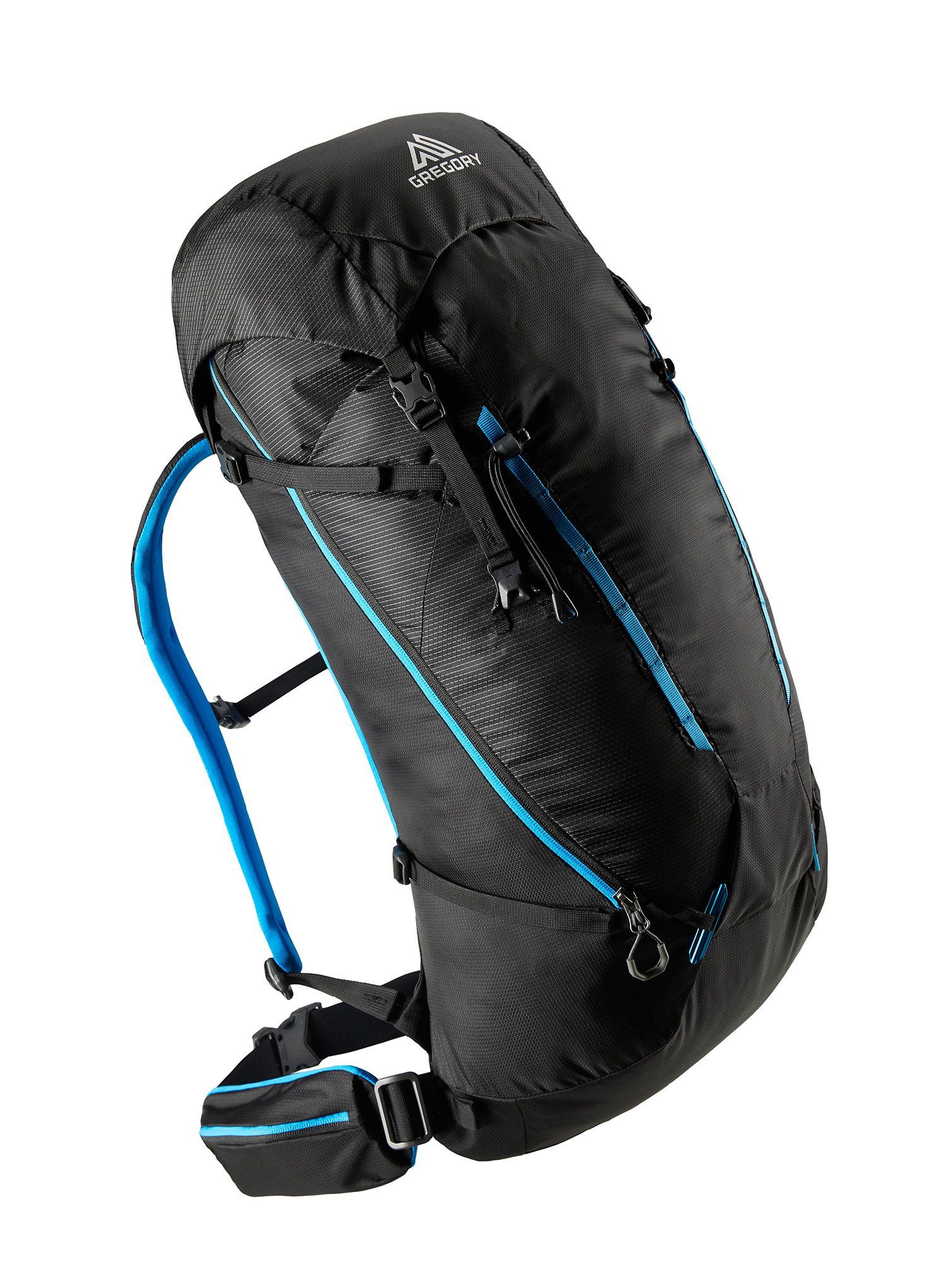 Nahrbtnik Gregory Targhee FT 35 - ozone black 