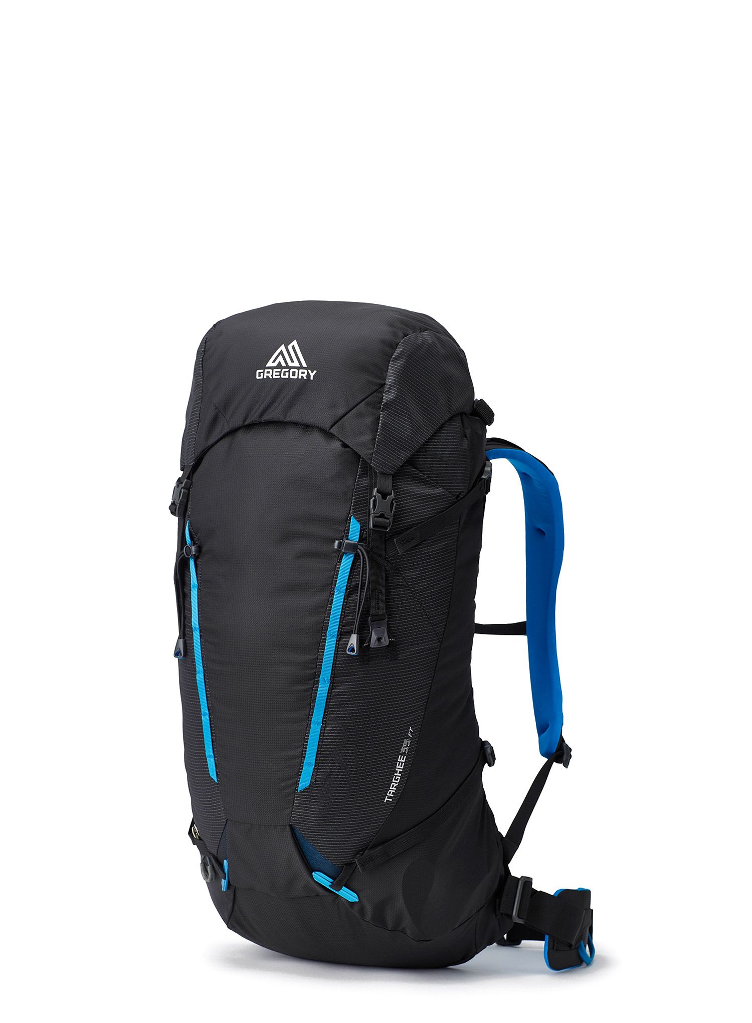 Nahrbtnik Gregory Targhee FT 35 - ozone black 