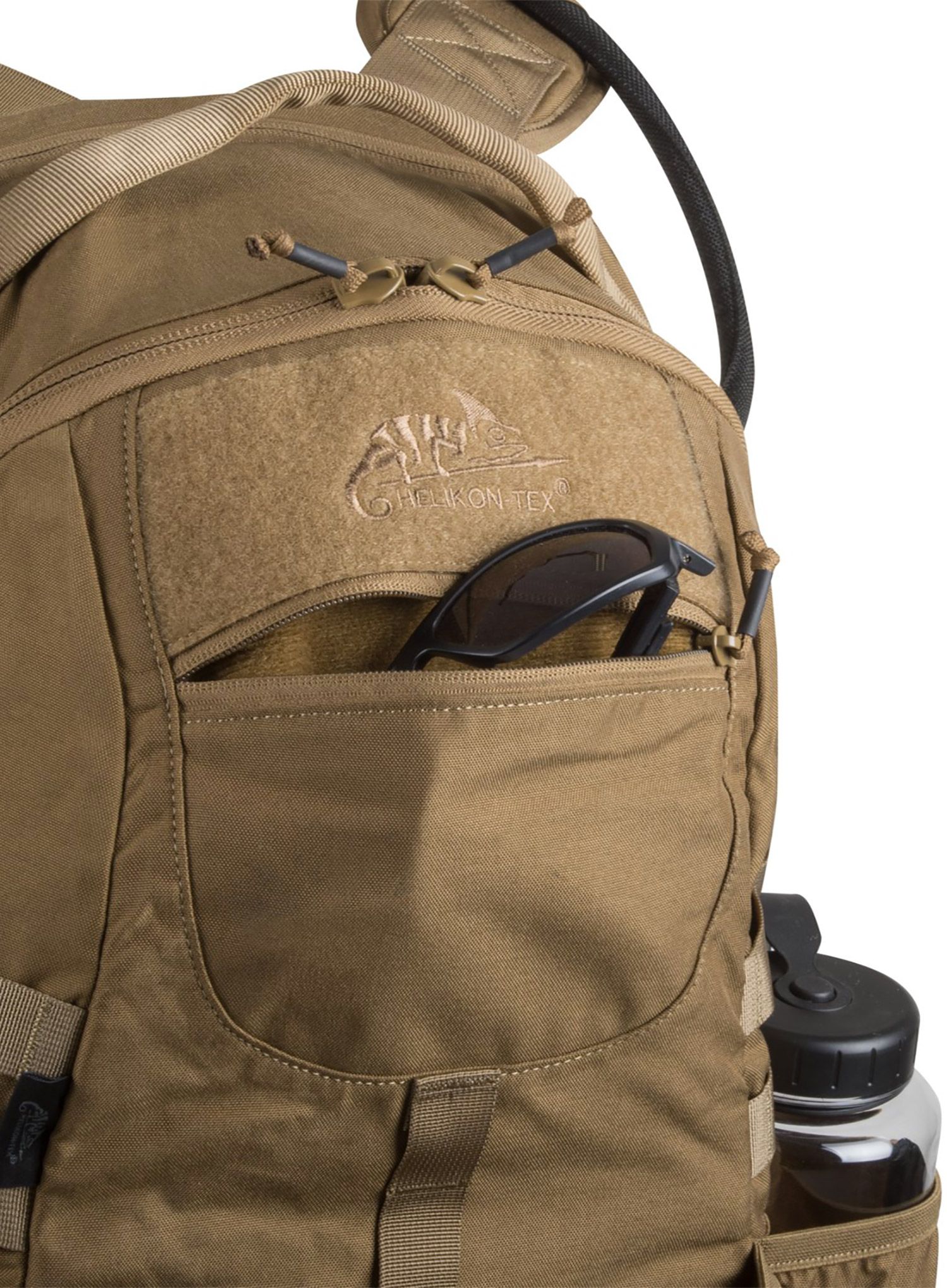 Taktični nahrbtnik Helikon-Tex Raider - Cordura - coyote