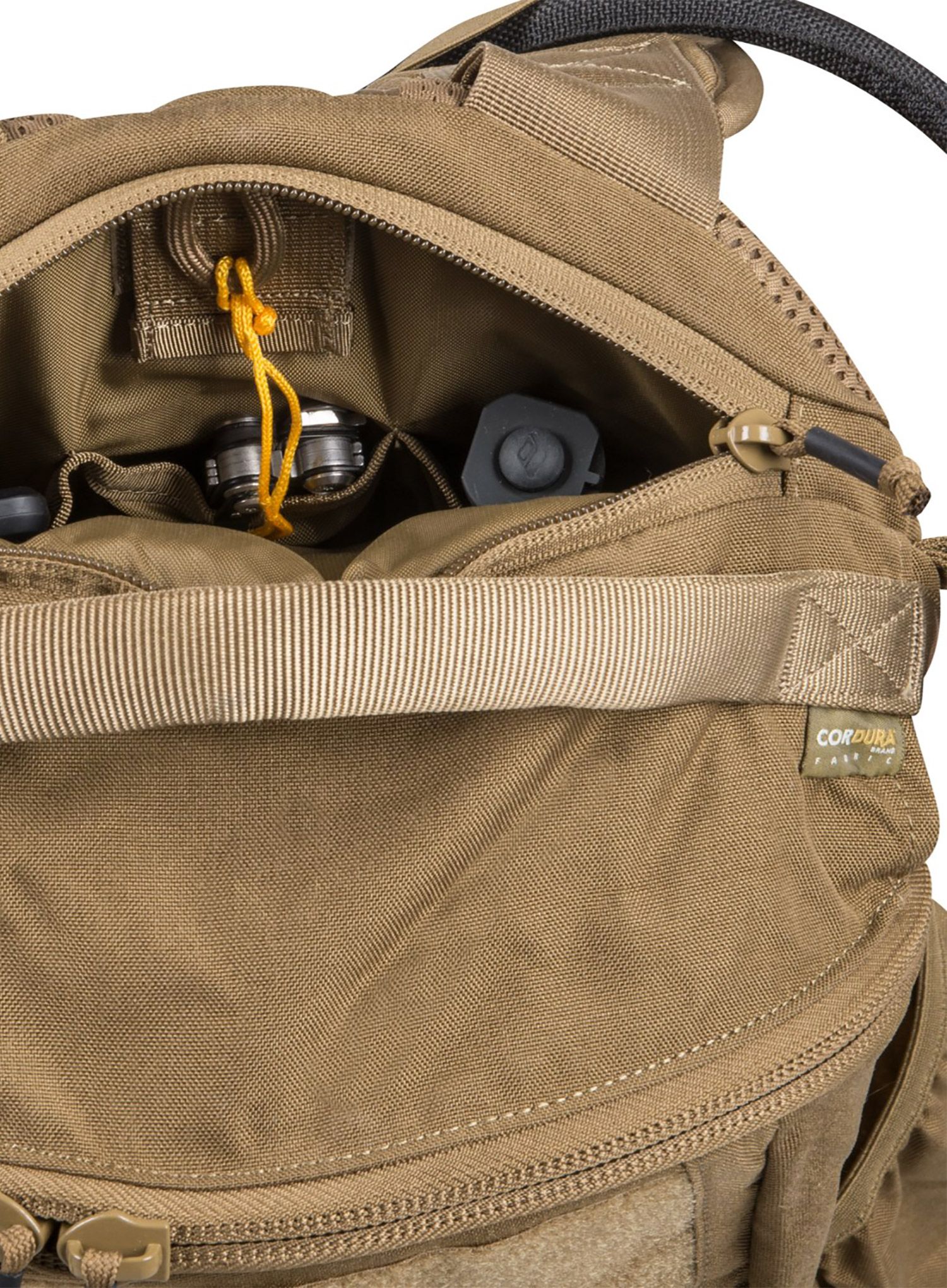 Taktični nahrbtnik Helikon-Tex Raider - Cordura - coyote
