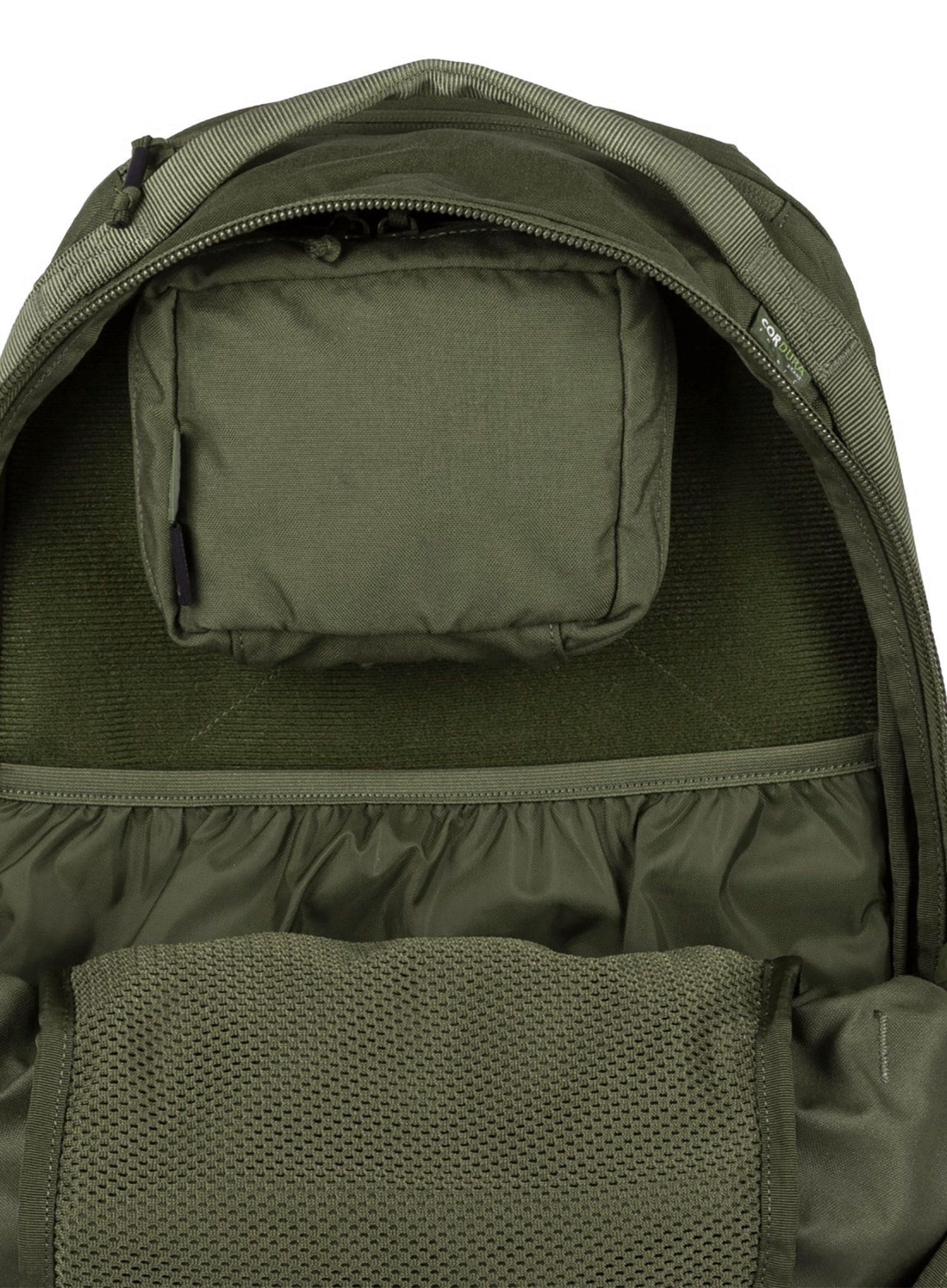 Nahrbtnik Helikon-Tex Raider - Cordura - olive green