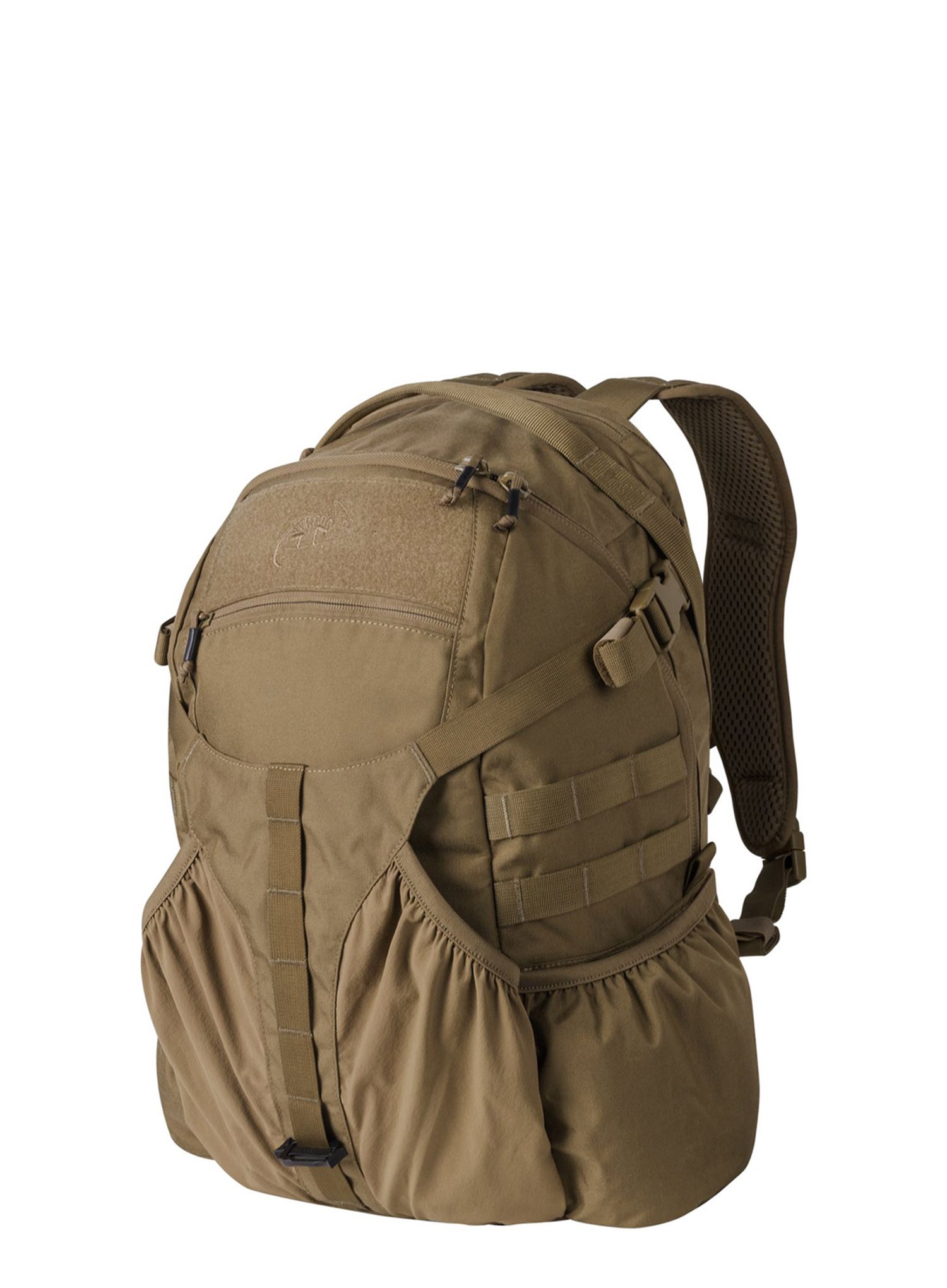 Taktični nahrbtnik Helikon-Tex Raider - Cordura - coyote
