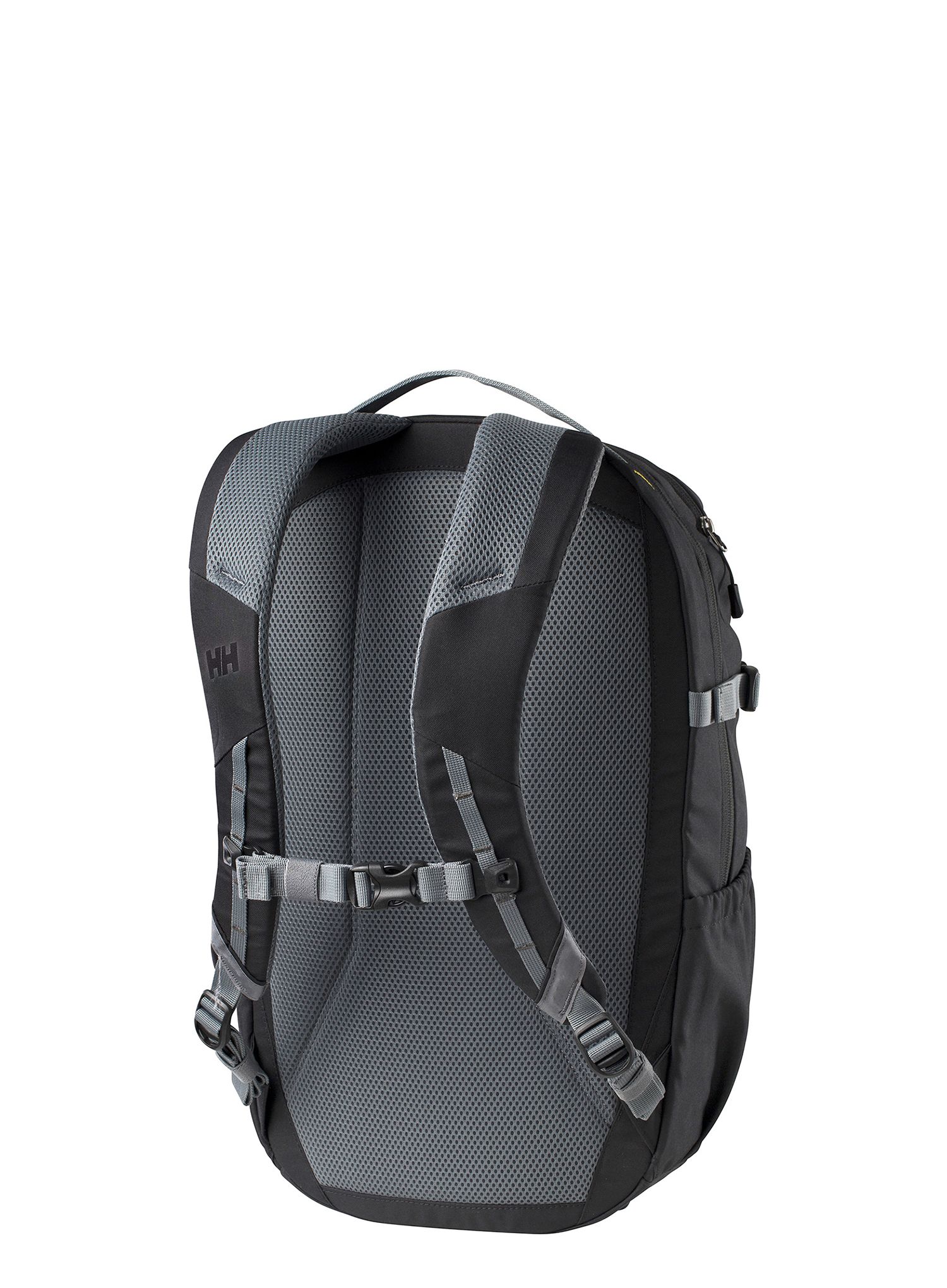 Nahrbtnik Helly Hansen Loke 25 Backpack - black