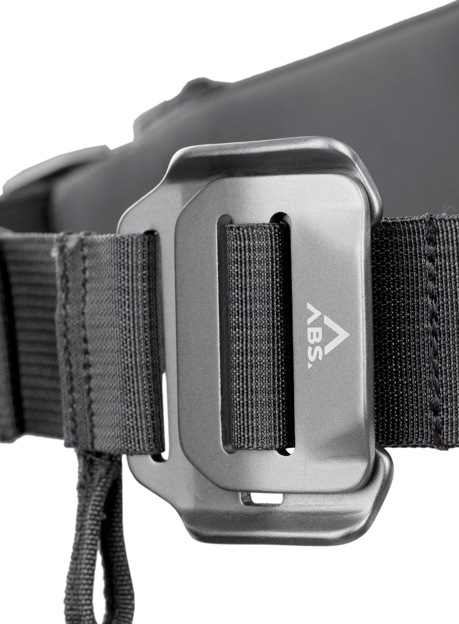 Lavinski nahrbtnik ABS A.Light Free - slate